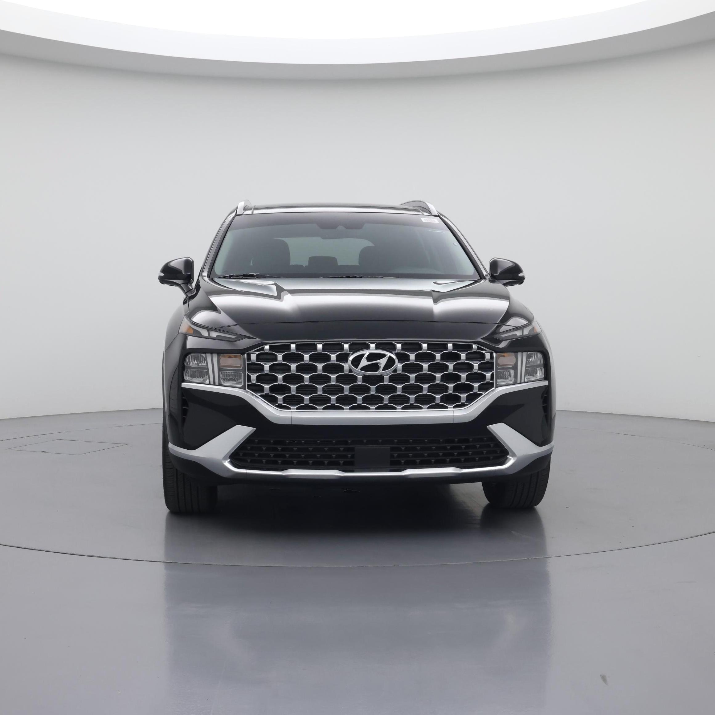Thumbnail: 2023 Hyundai Santa Fe - 5