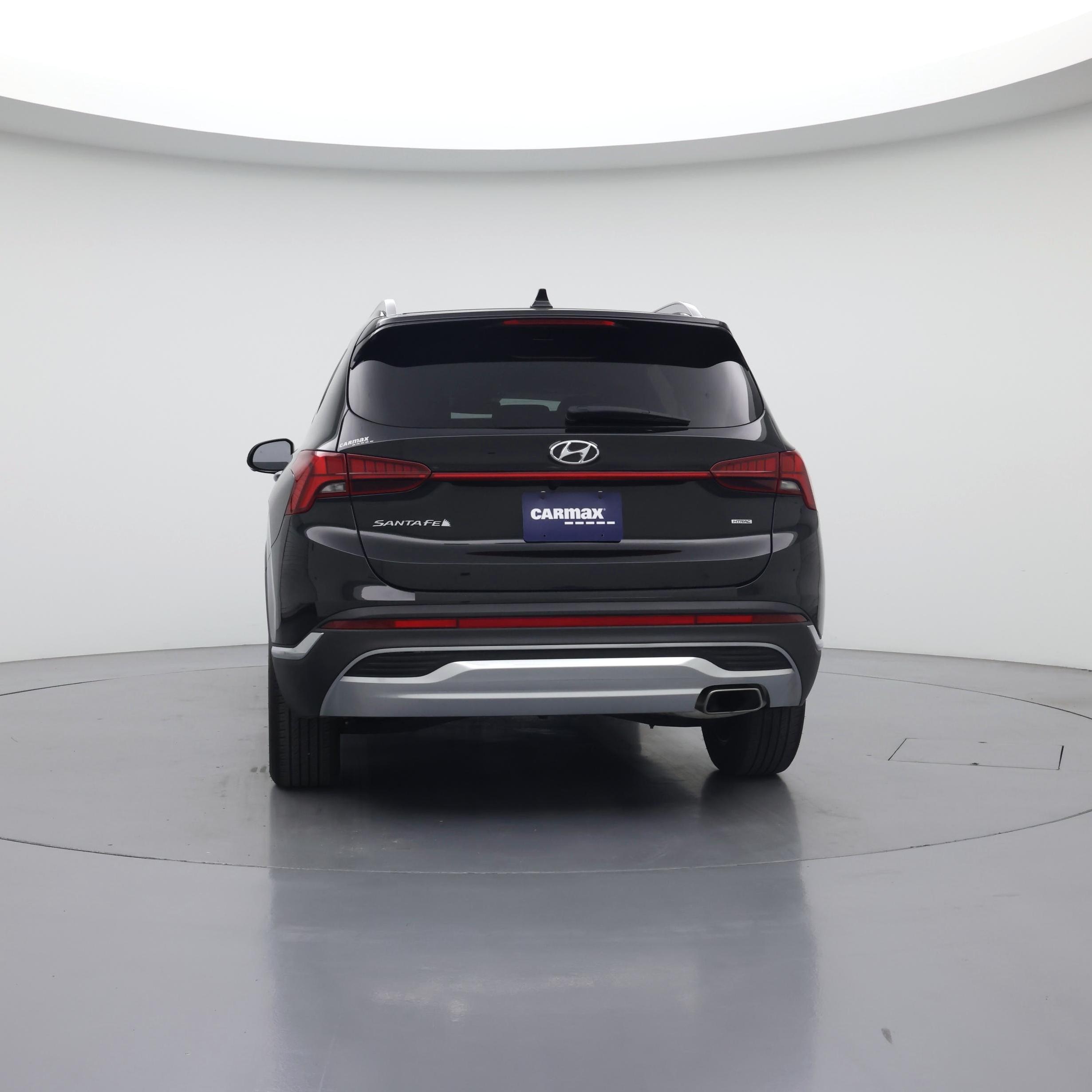 Thumbnail: 2023 Hyundai Santa Fe - 6