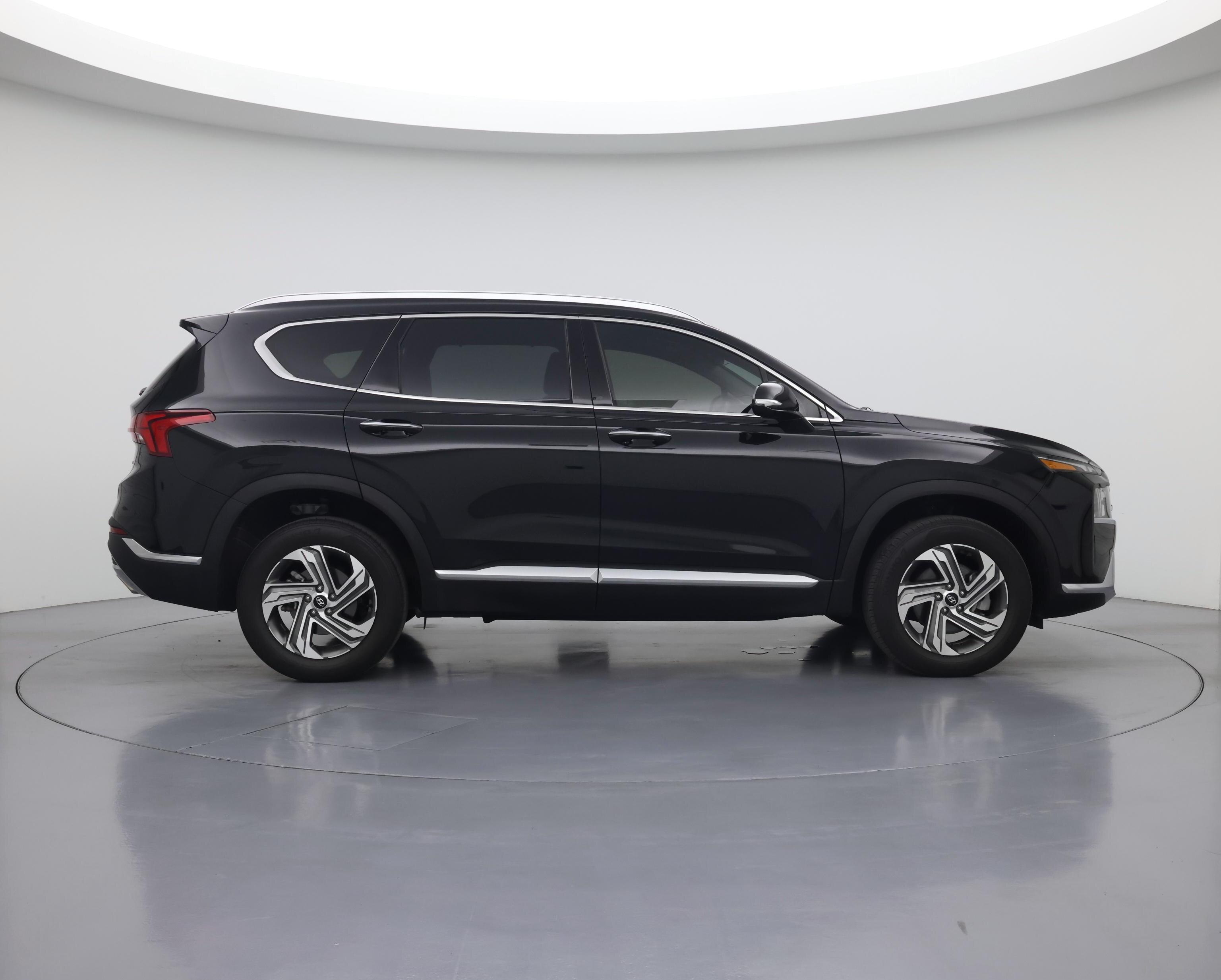 Thumbnail: 2023 Hyundai Santa Fe - 7