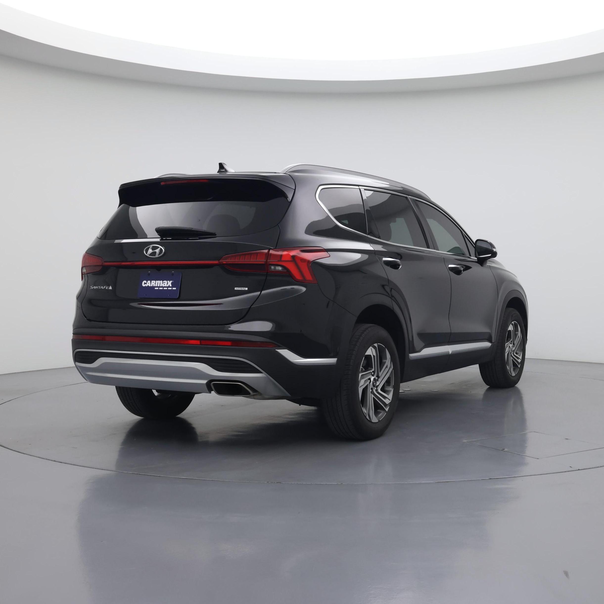 Thumbnail: 2023 Hyundai Santa Fe - 8