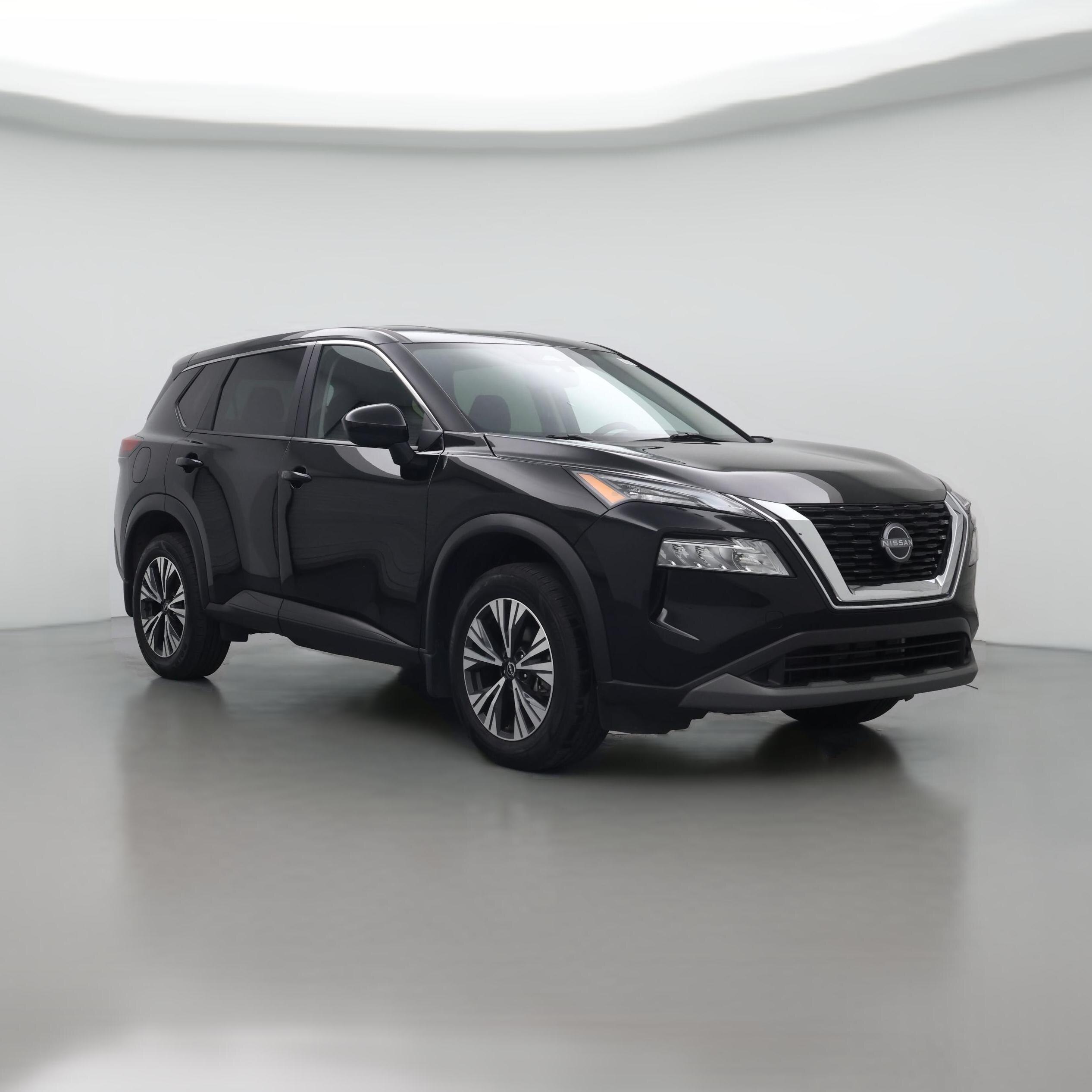 Thumbnail: 2023 Nissan Rogue - 1