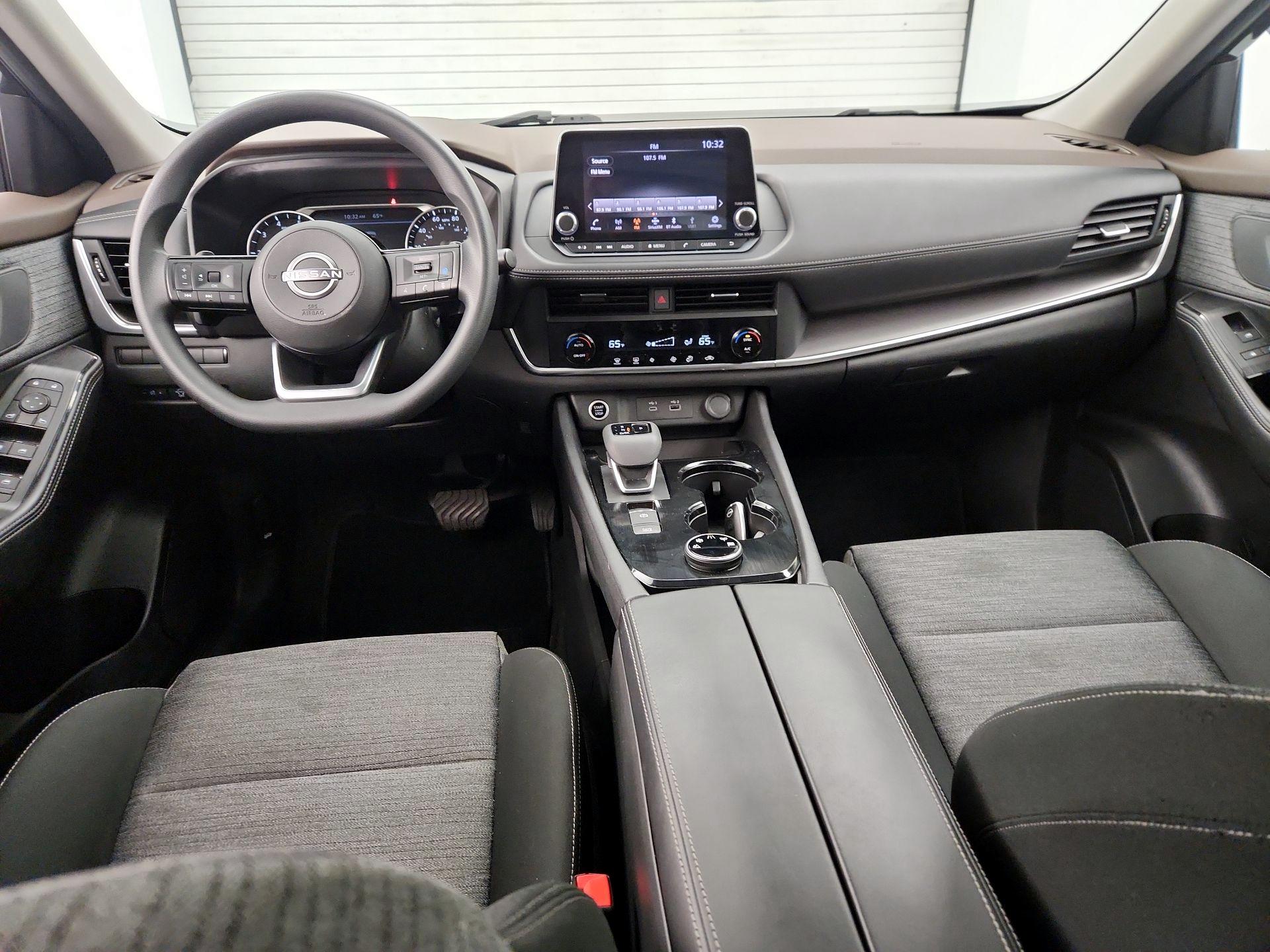 Thumbnail: 2023 Nissan Rogue - 9