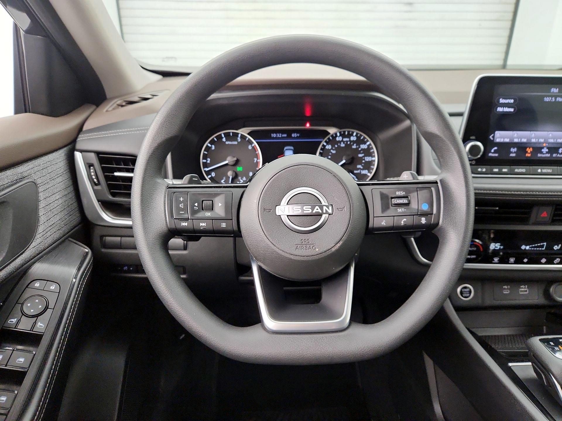 Thumbnail: 2023 Nissan Rogue - 10