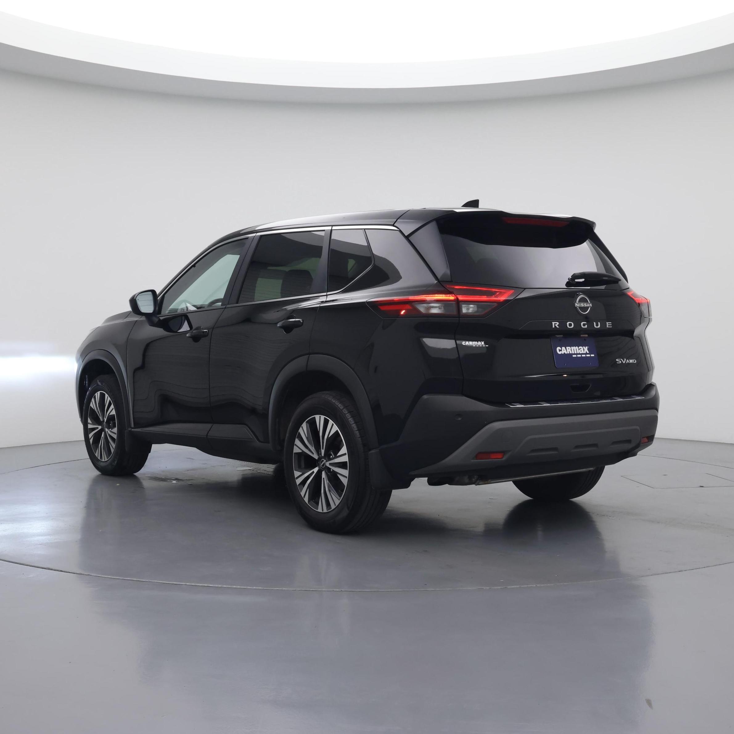 Thumbnail: 2023 Nissan Rogue - 2