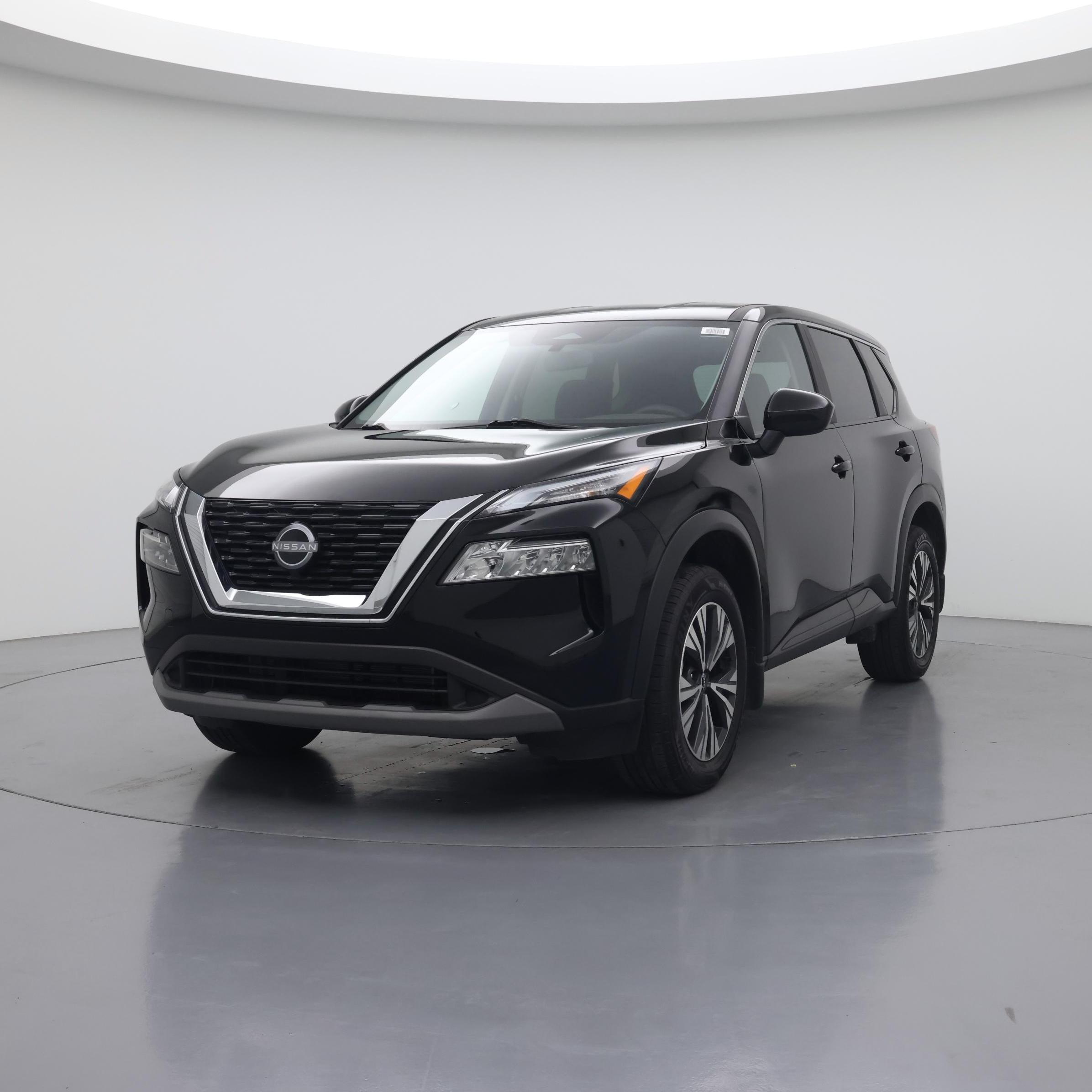 Thumbnail: 2023 Nissan Rogue - 4