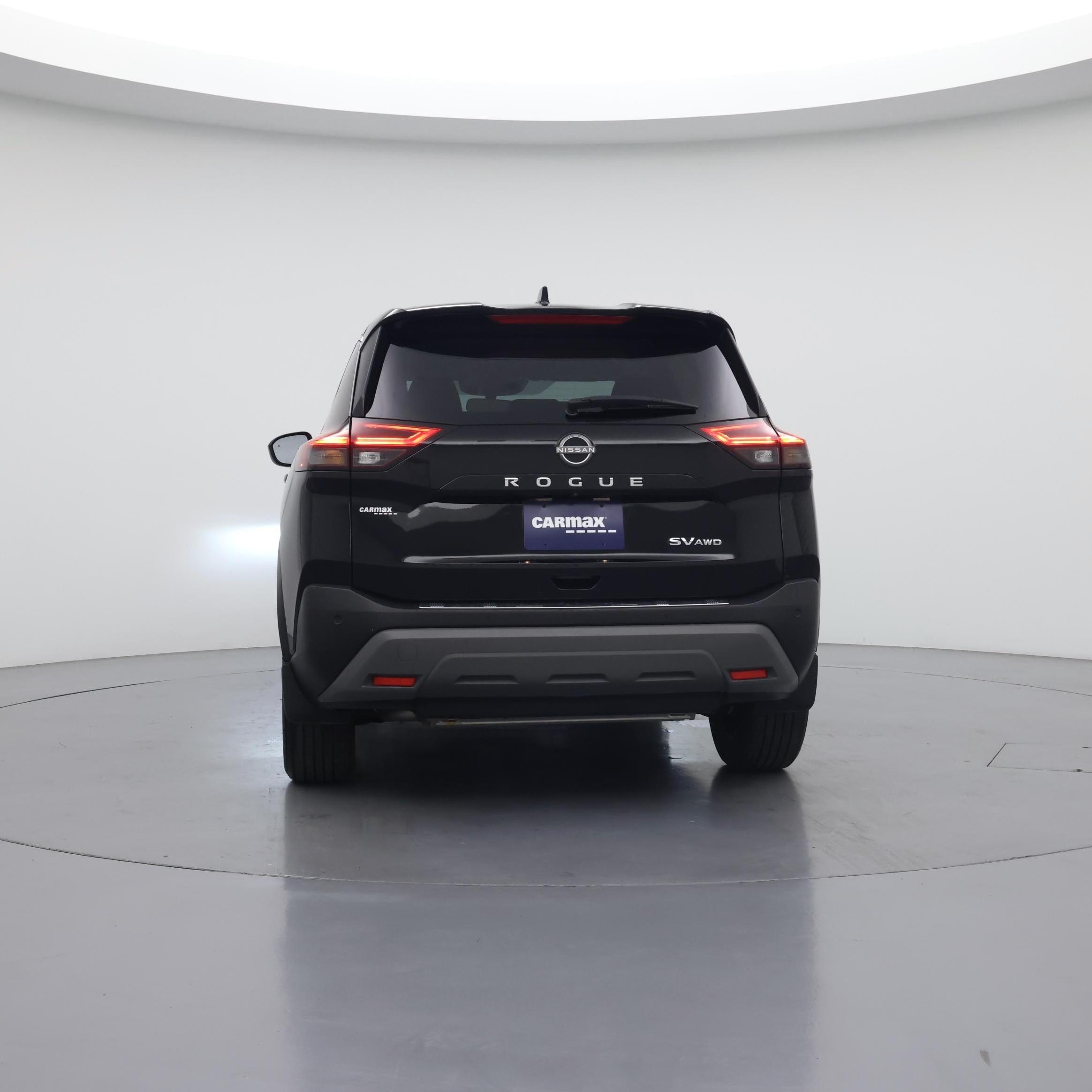 Thumbnail: 2023 Nissan Rogue - 6