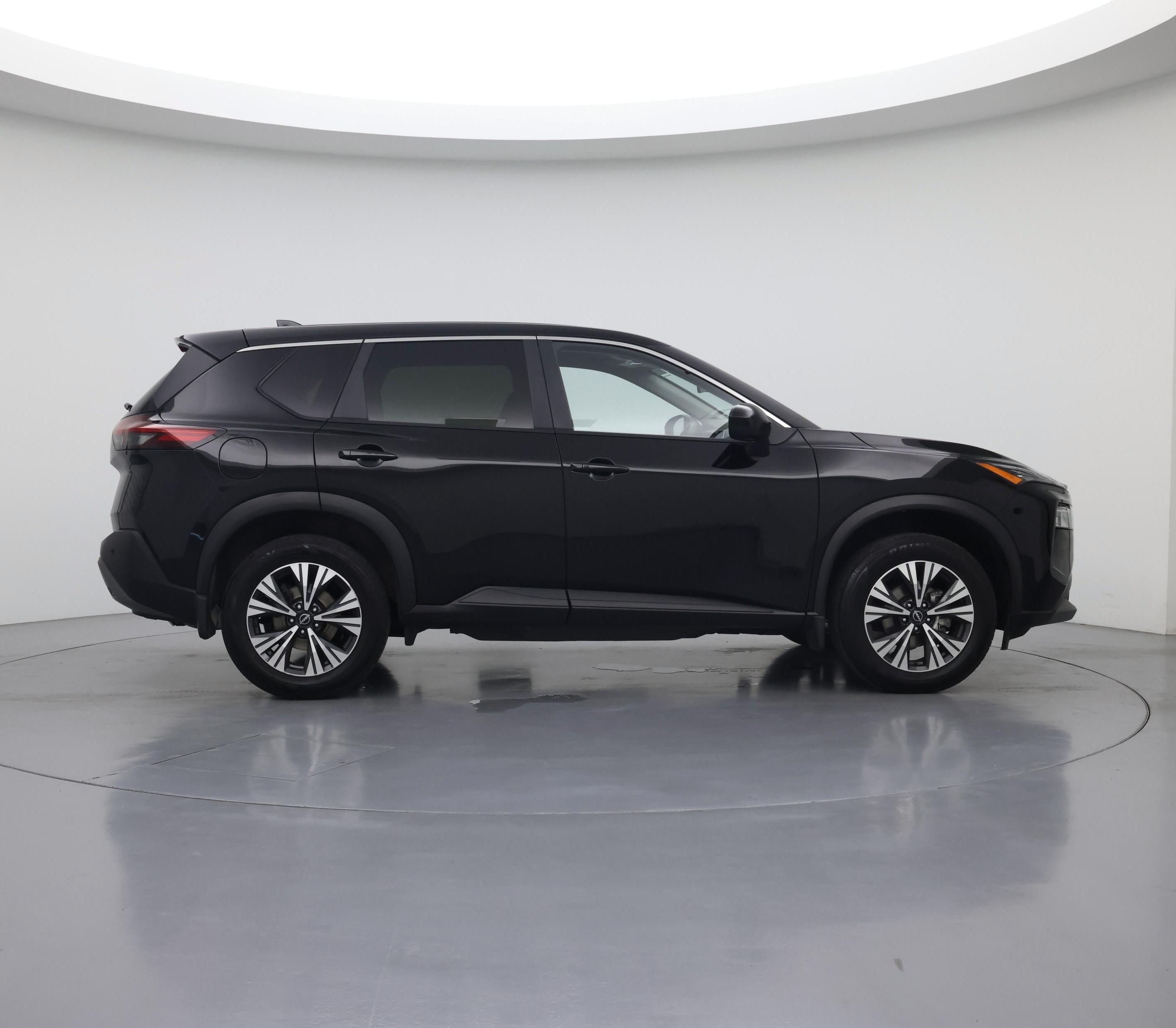 Thumbnail: 2023 Nissan Rogue - 7