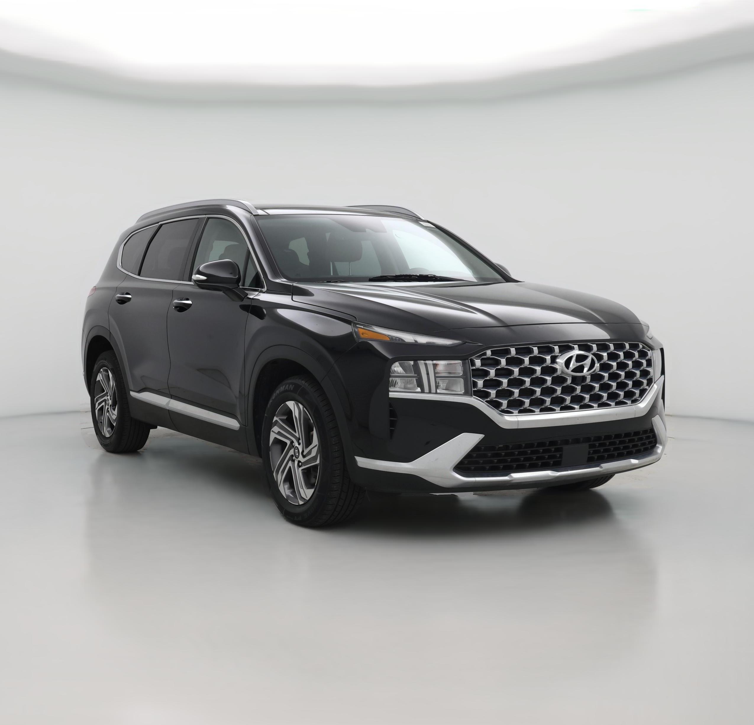 Thumbnail: 2023 Hyundai Santa Fe - 1