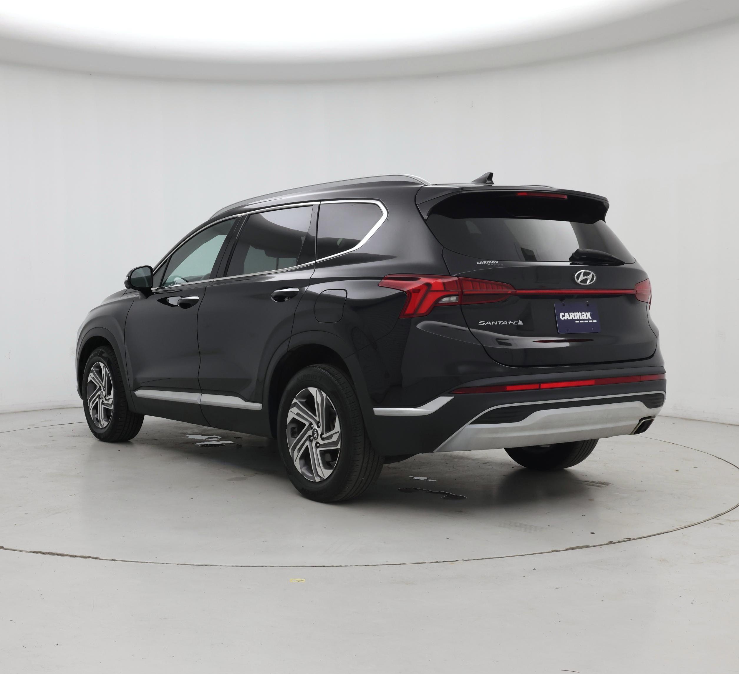 Thumbnail: 2023 Hyundai Santa Fe - 2