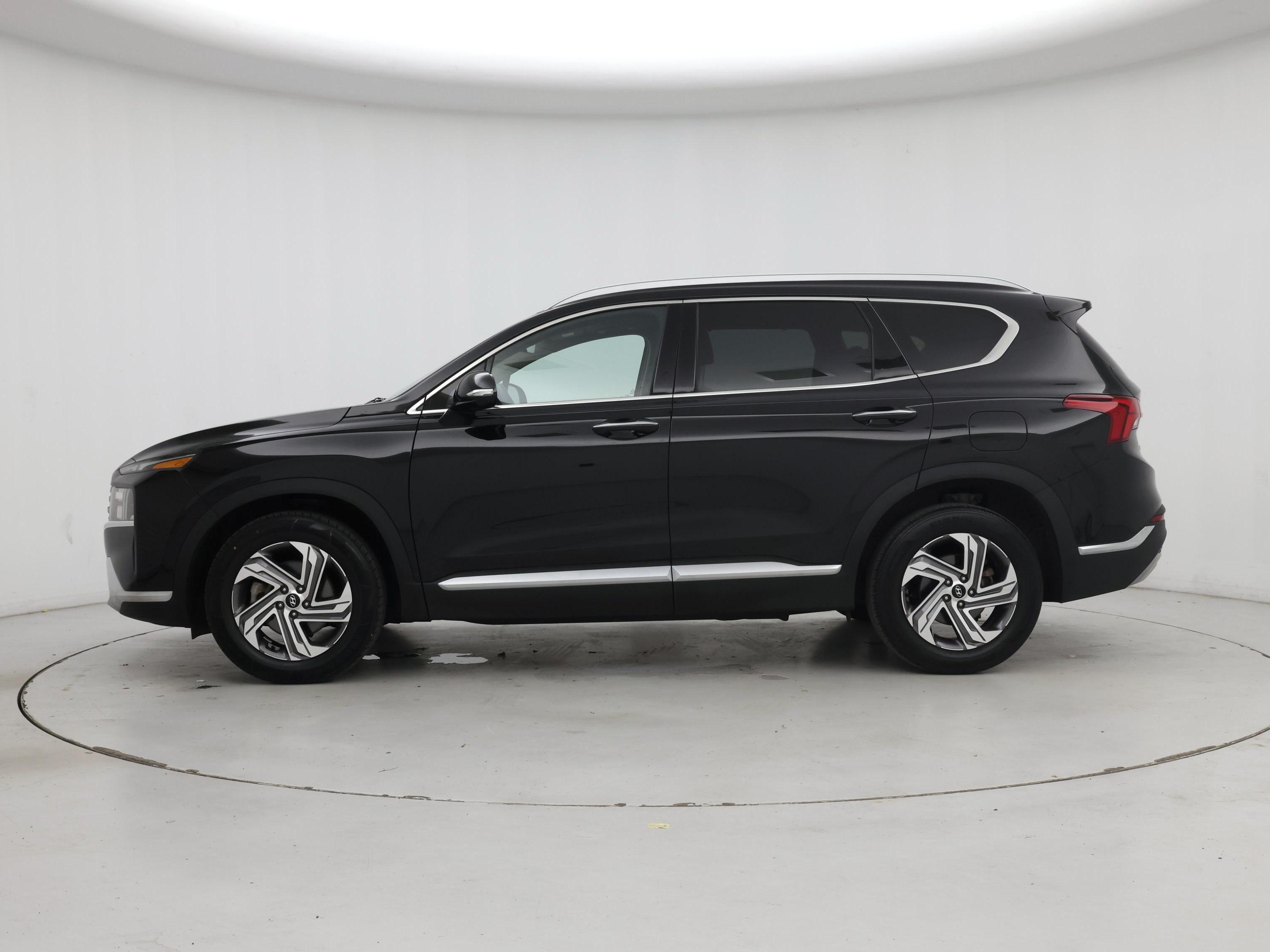 Thumbnail: 2023 Hyundai Santa Fe - 3