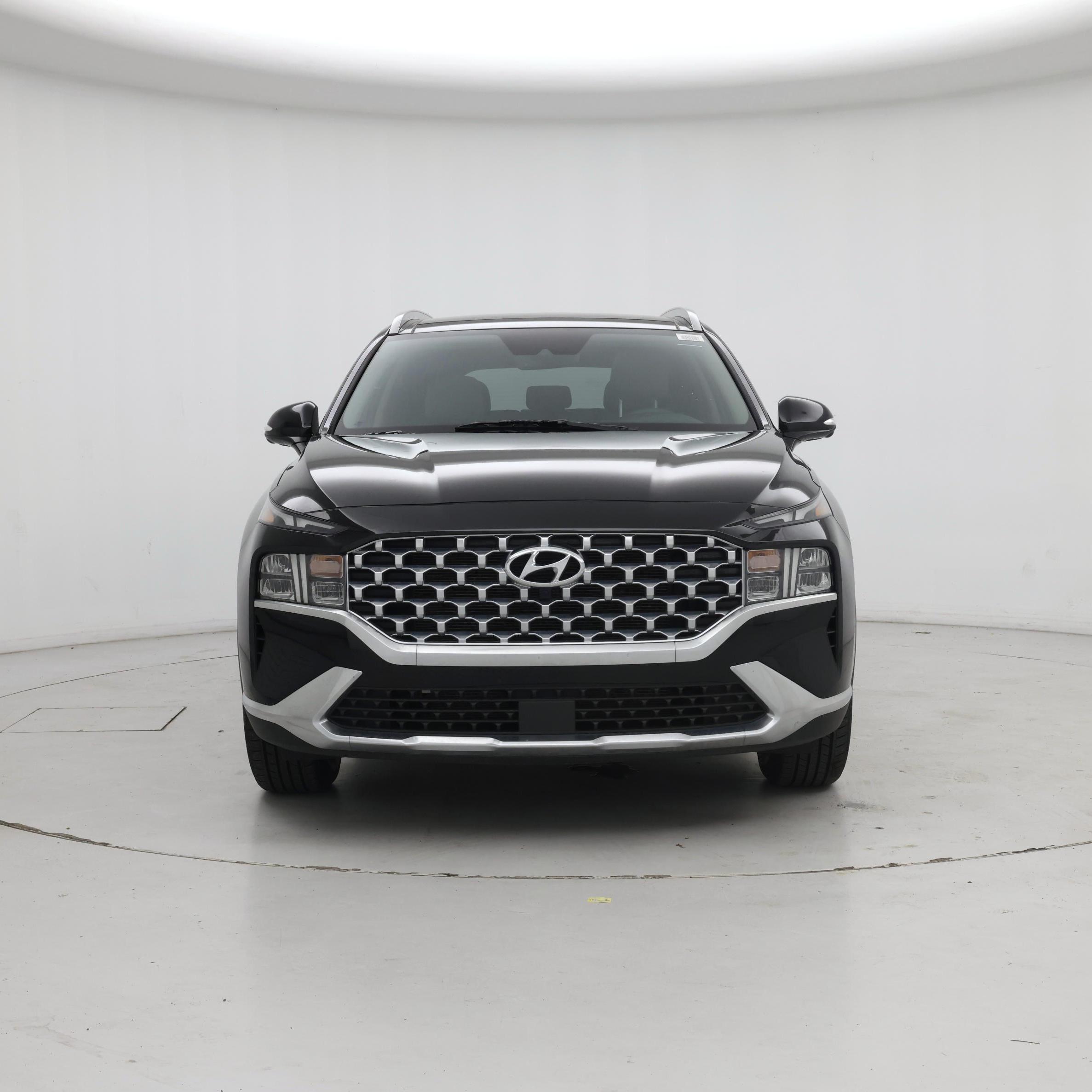 Thumbnail: 2023 Hyundai Santa Fe - 5