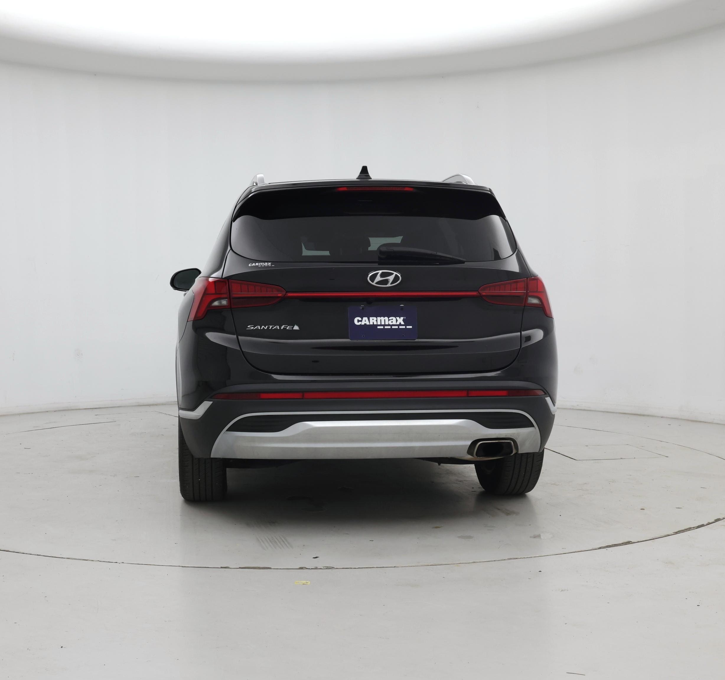 Thumbnail: 2023 Hyundai Santa Fe - 6