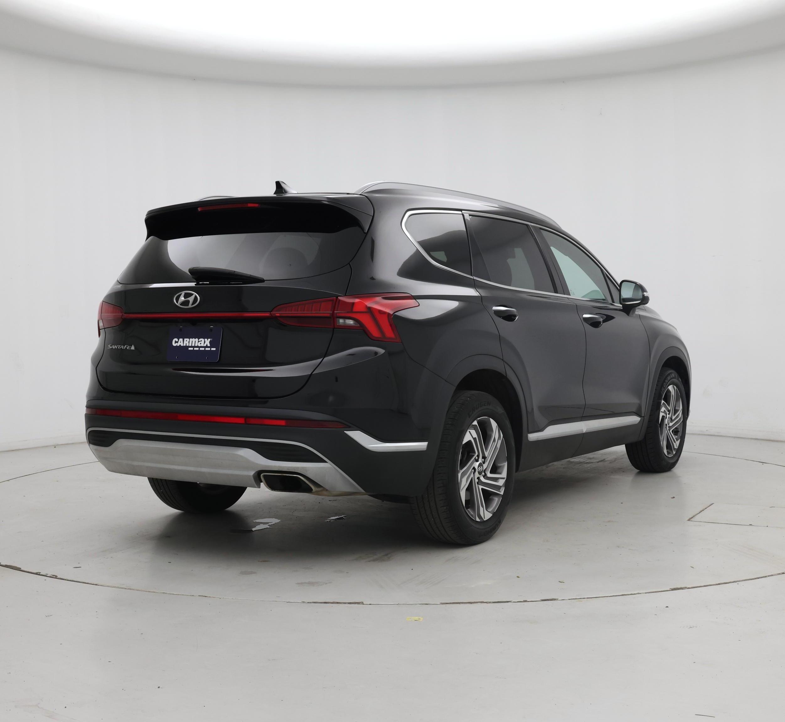 Thumbnail: 2023 Hyundai Santa Fe - 8