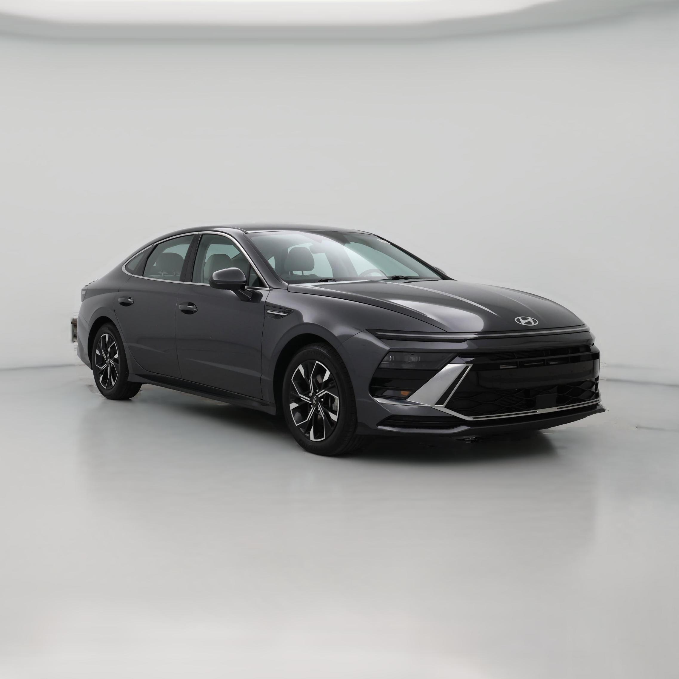 Thumbnail: 2024 Hyundai Sonata - 1