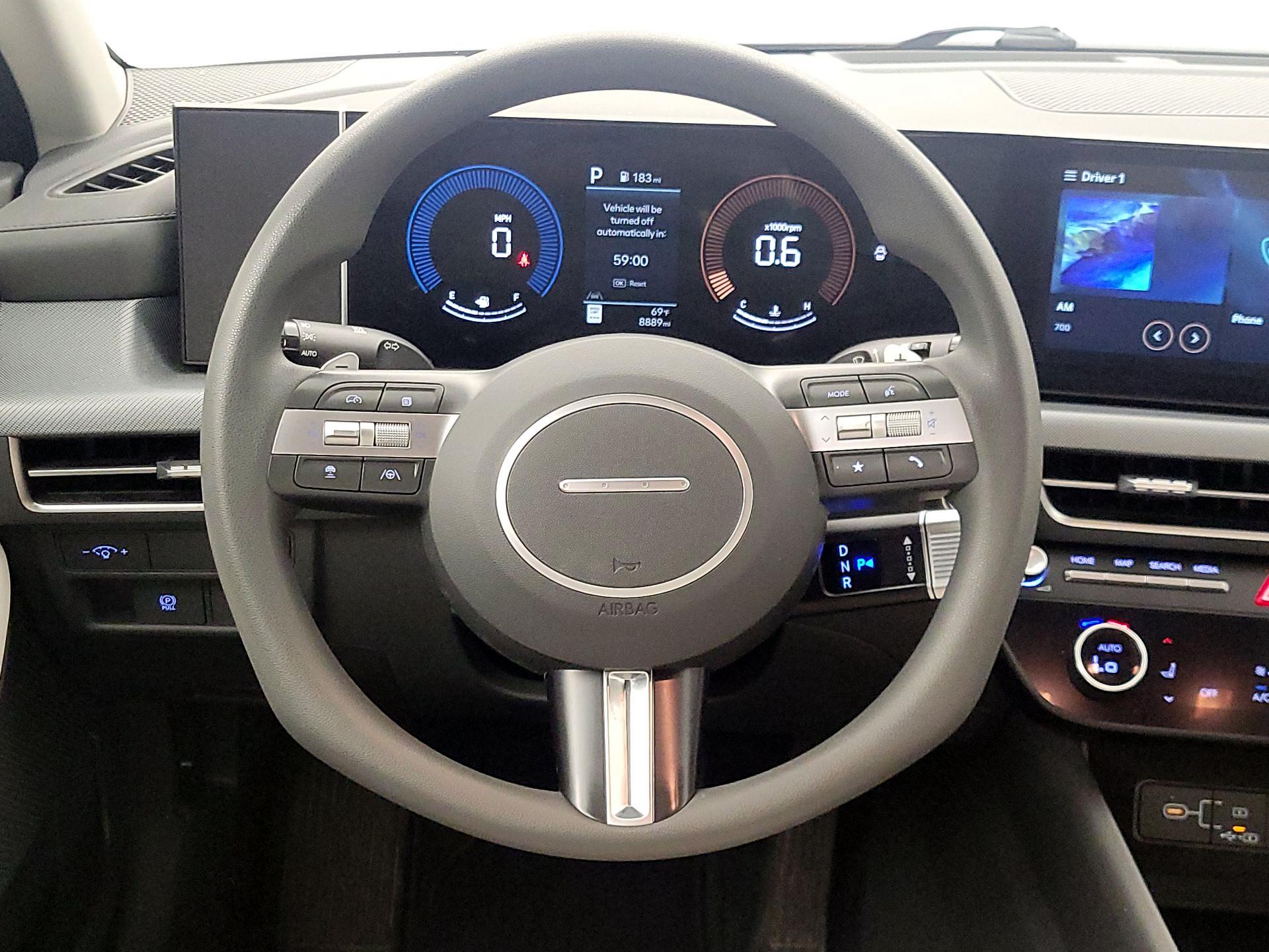 Thumbnail: 2024 Hyundai Sonata - 10