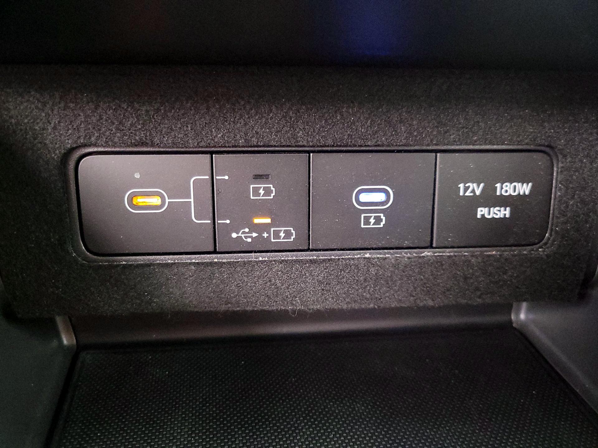 Thumbnail: 2024 Hyundai Sonata - 18