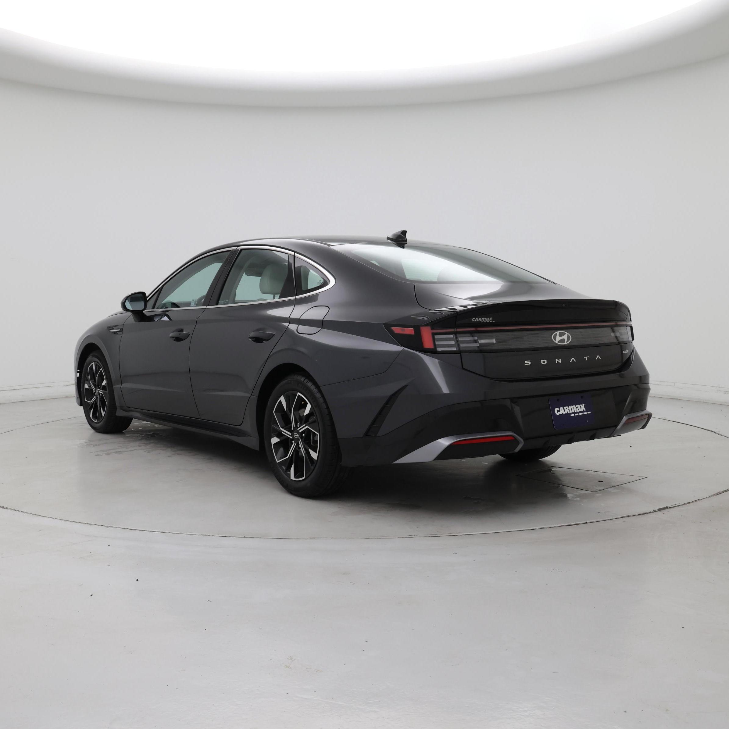 Thumbnail: 2024 Hyundai Sonata - 2