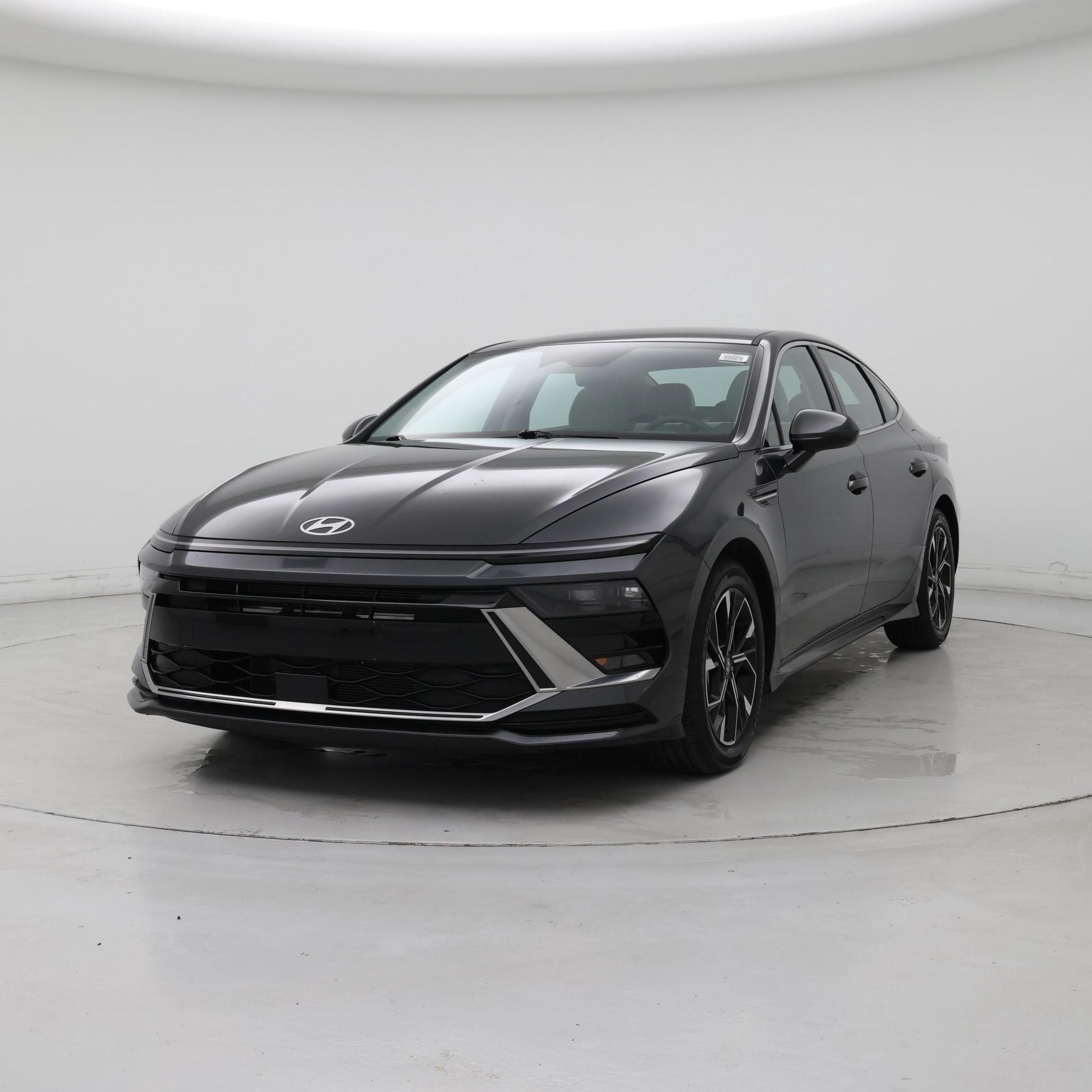 Thumbnail: 2024 Hyundai Sonata - 4