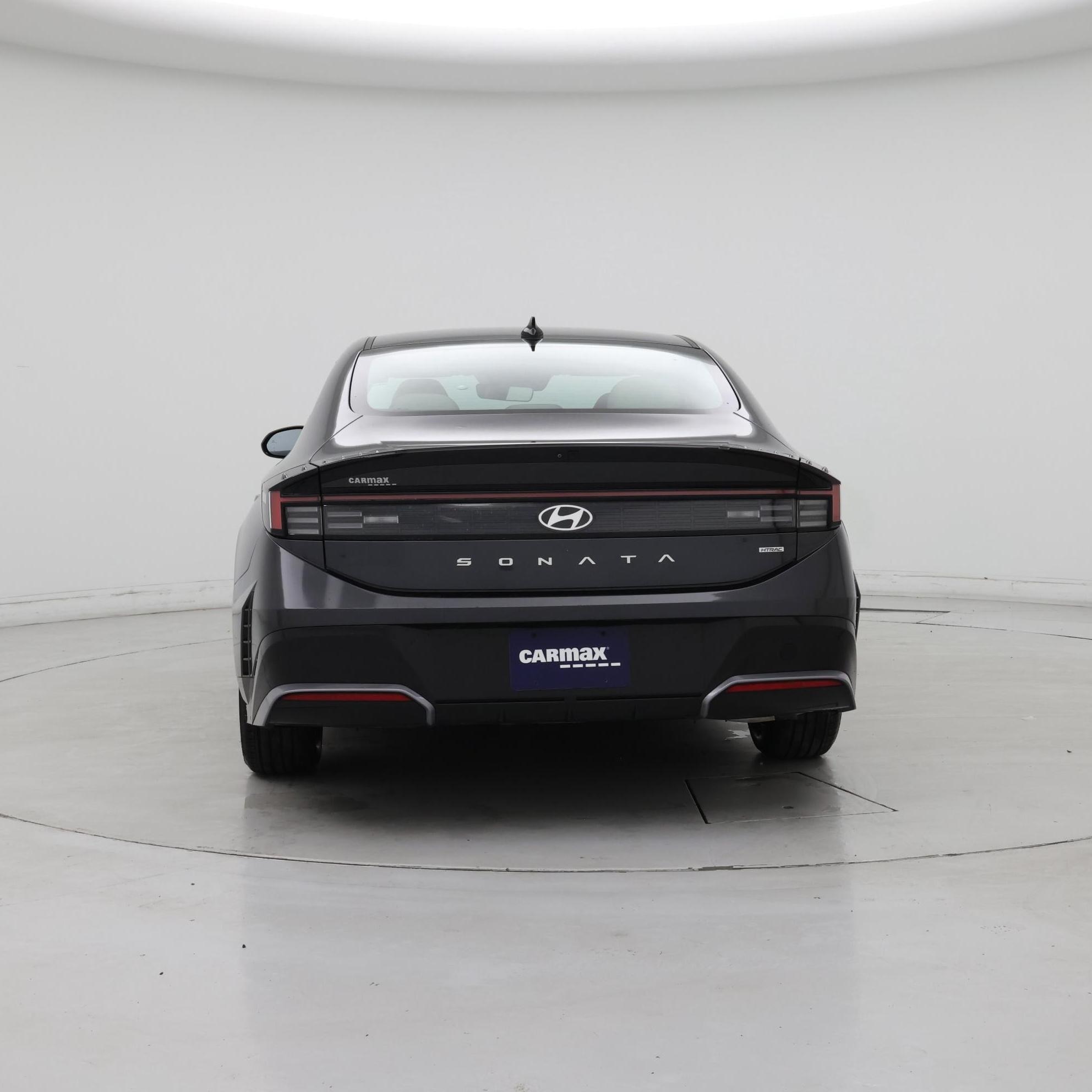 Thumbnail: 2024 Hyundai Sonata - 6