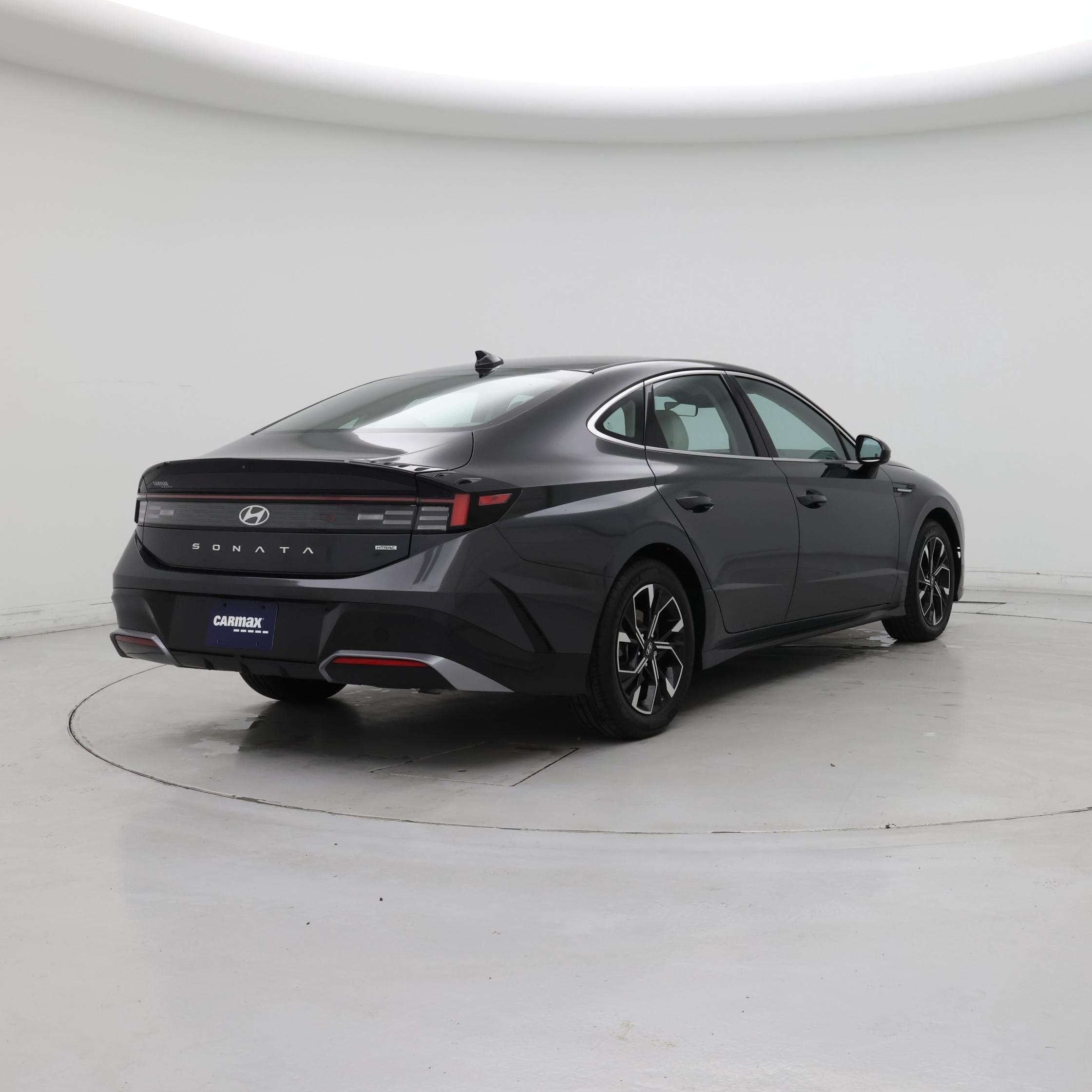 Thumbnail: 2024 Hyundai Sonata - 8