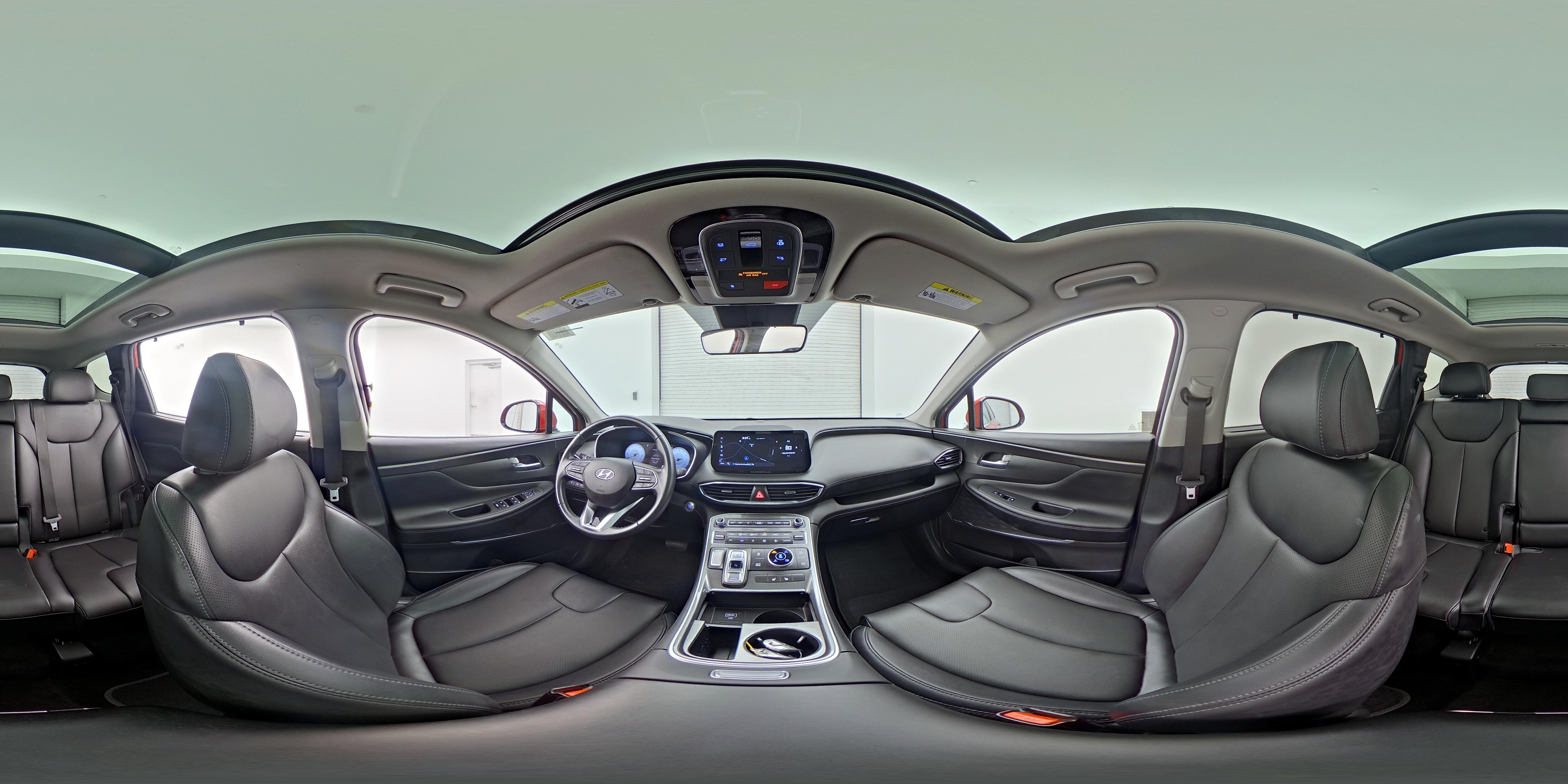 2023 Hyundai Santa Fe SEL - Photo 26