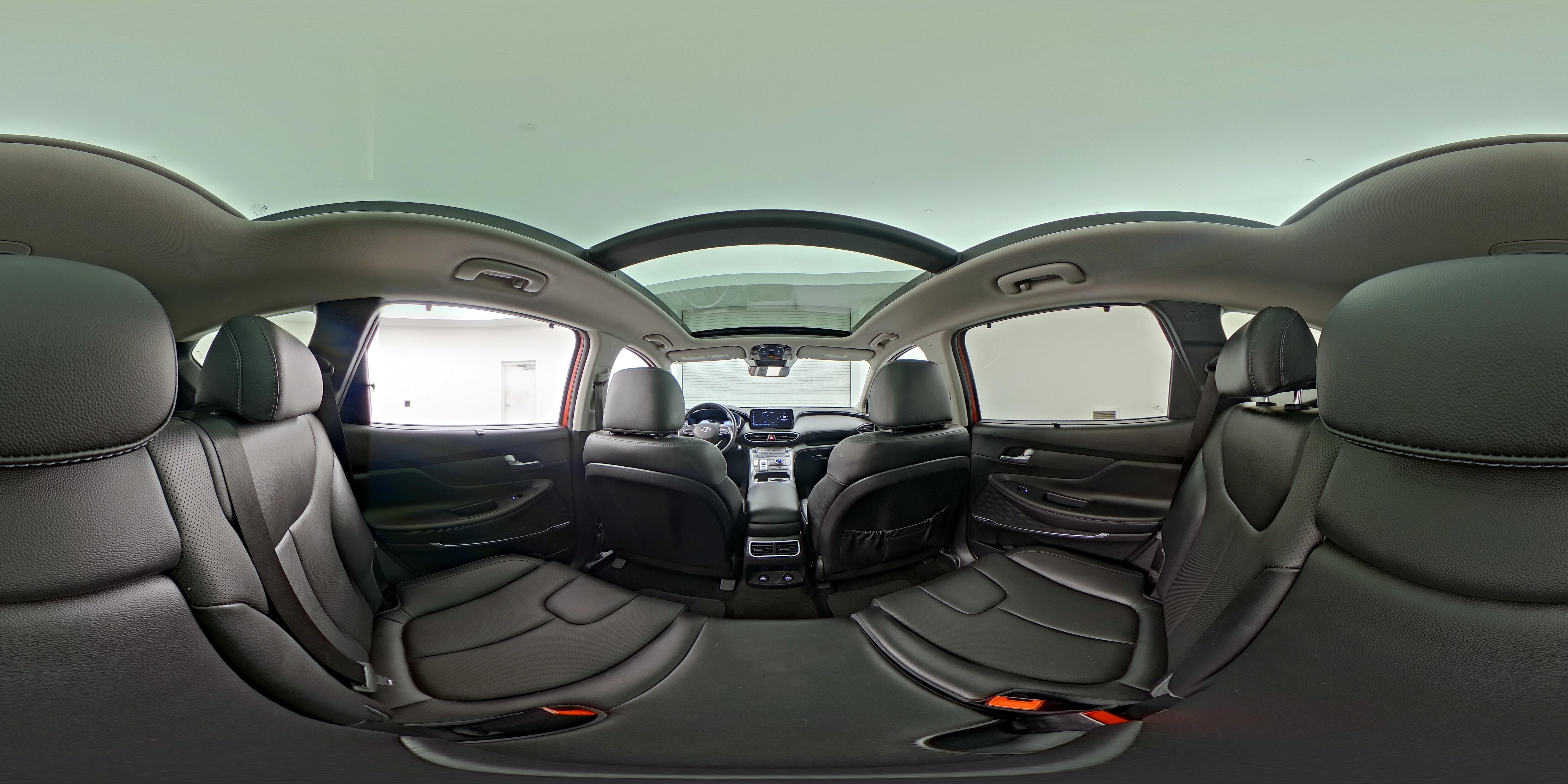 2023 Hyundai Santa Fe SEL - Photo 27