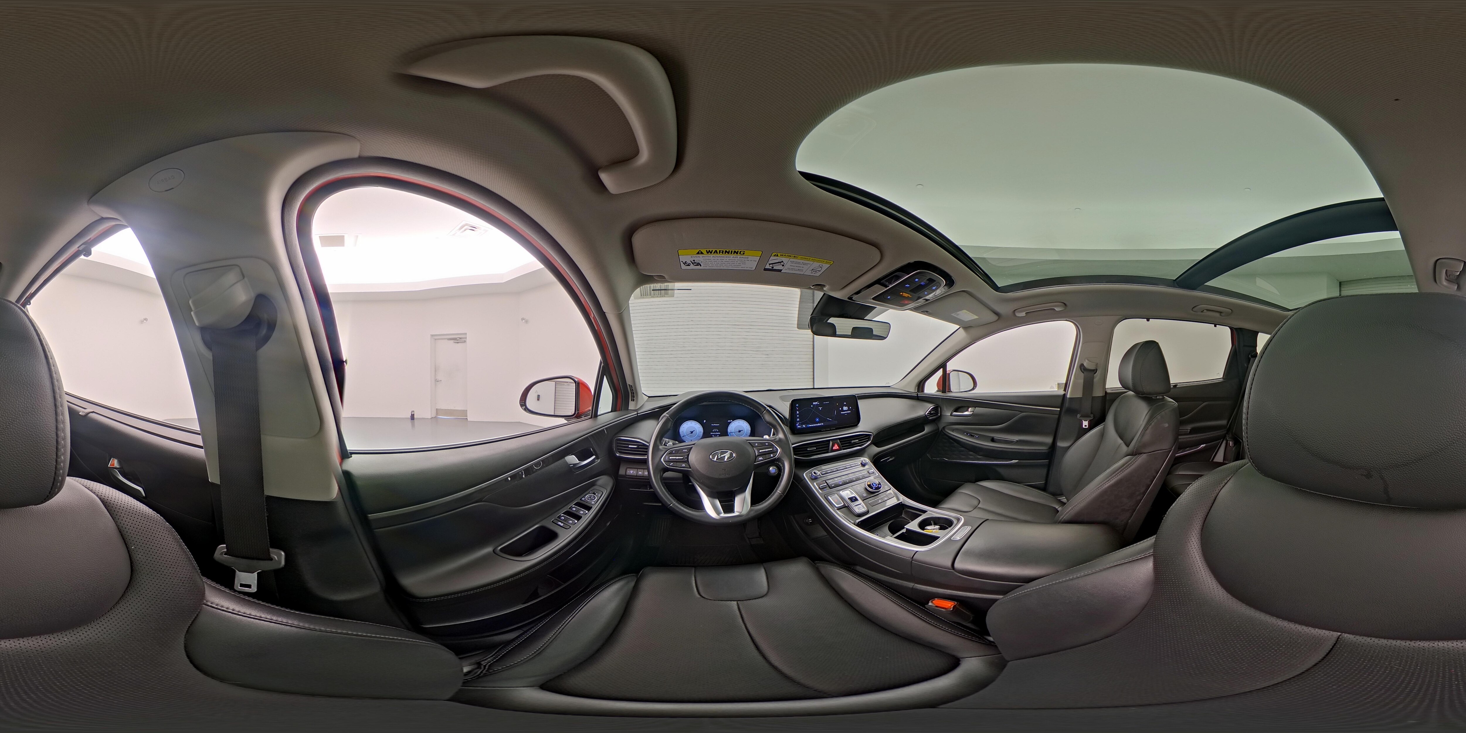 2023 Hyundai Santa Fe SEL - Photo 28