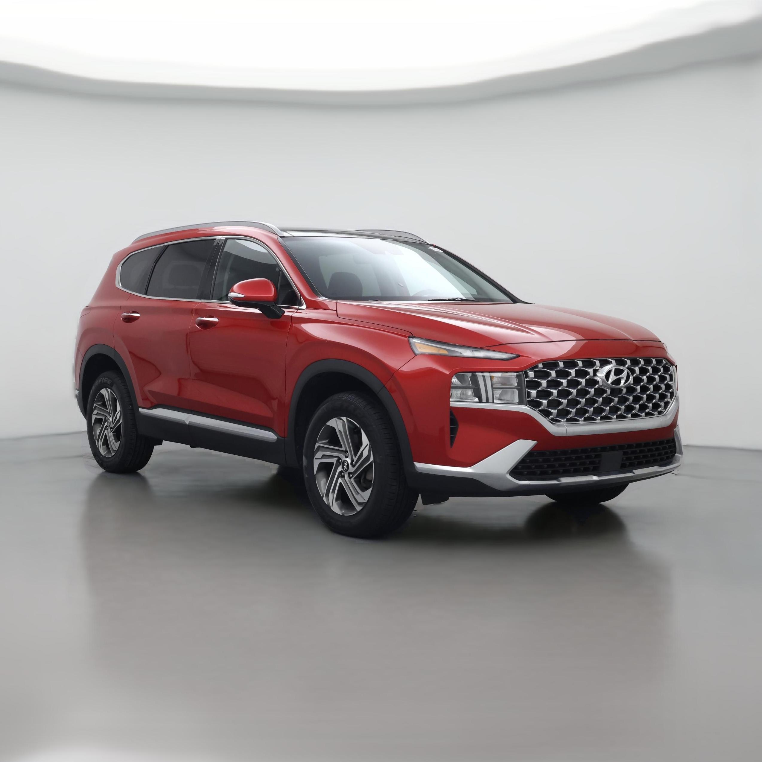 Thumbnail: 2023 Hyundai Santa Fe - 1