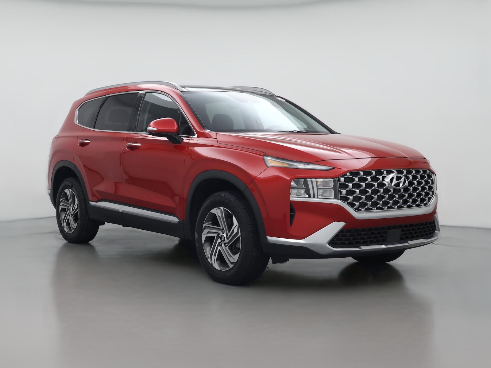 2023 Hyundai Santa Fe SEL - Photo 1