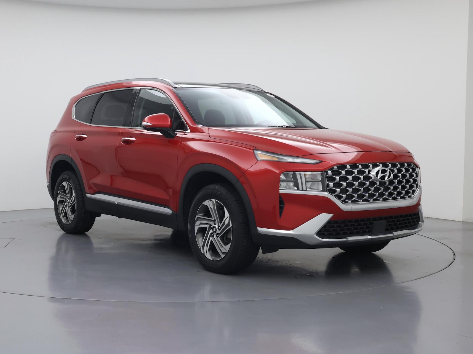 2023 Hyundai Santa Fe SEL - Photo 2