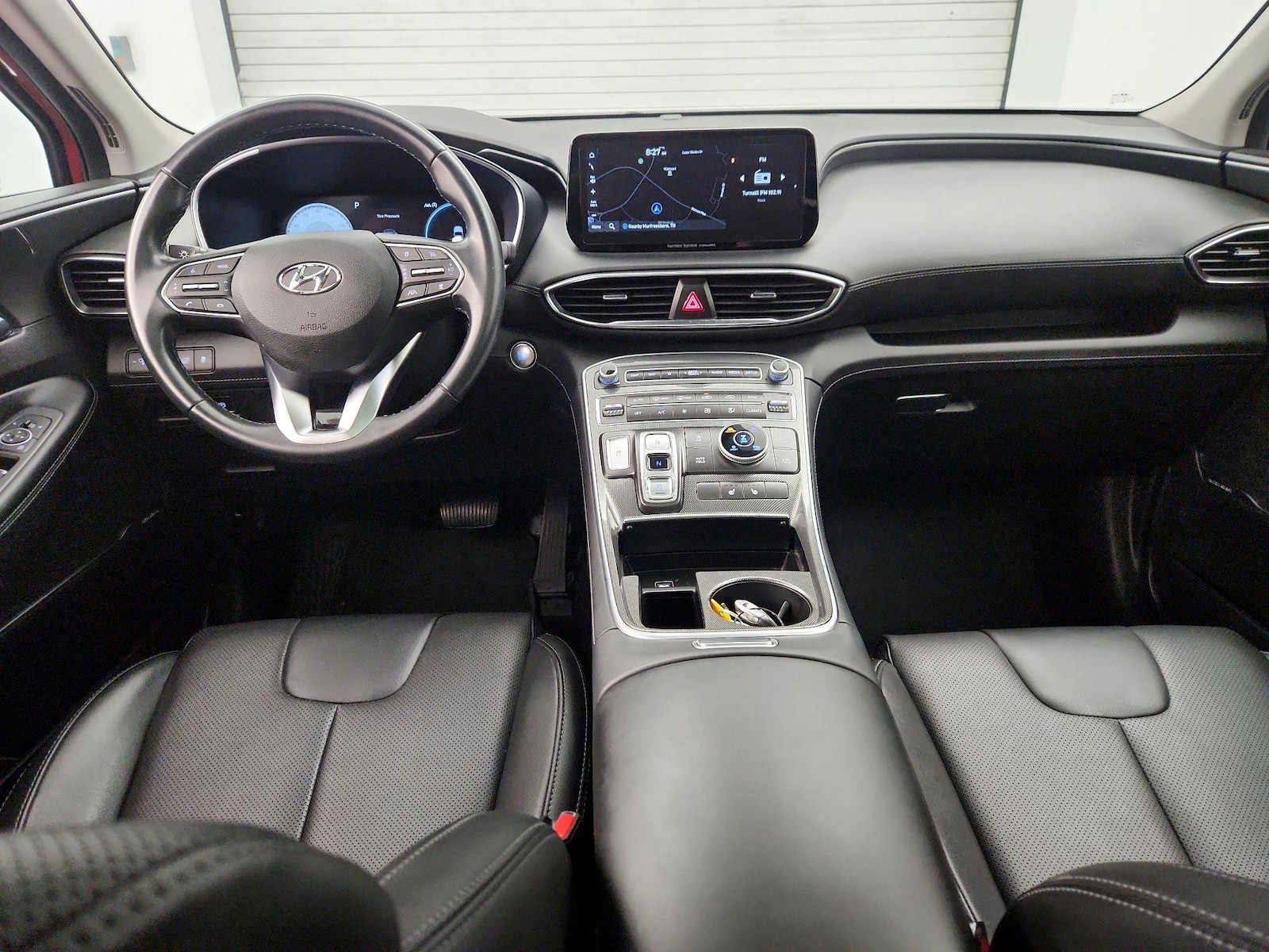 2023 Hyundai Santa Fe SEL - Photo 10