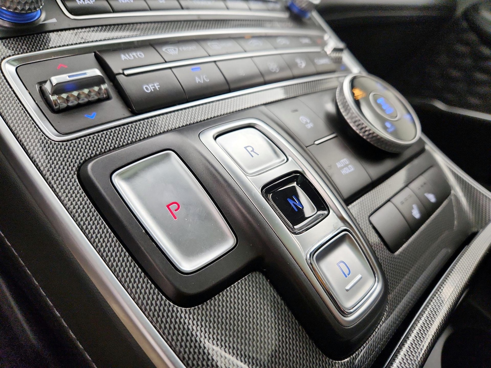 2023 Hyundai Santa Fe SEL - Photo 19