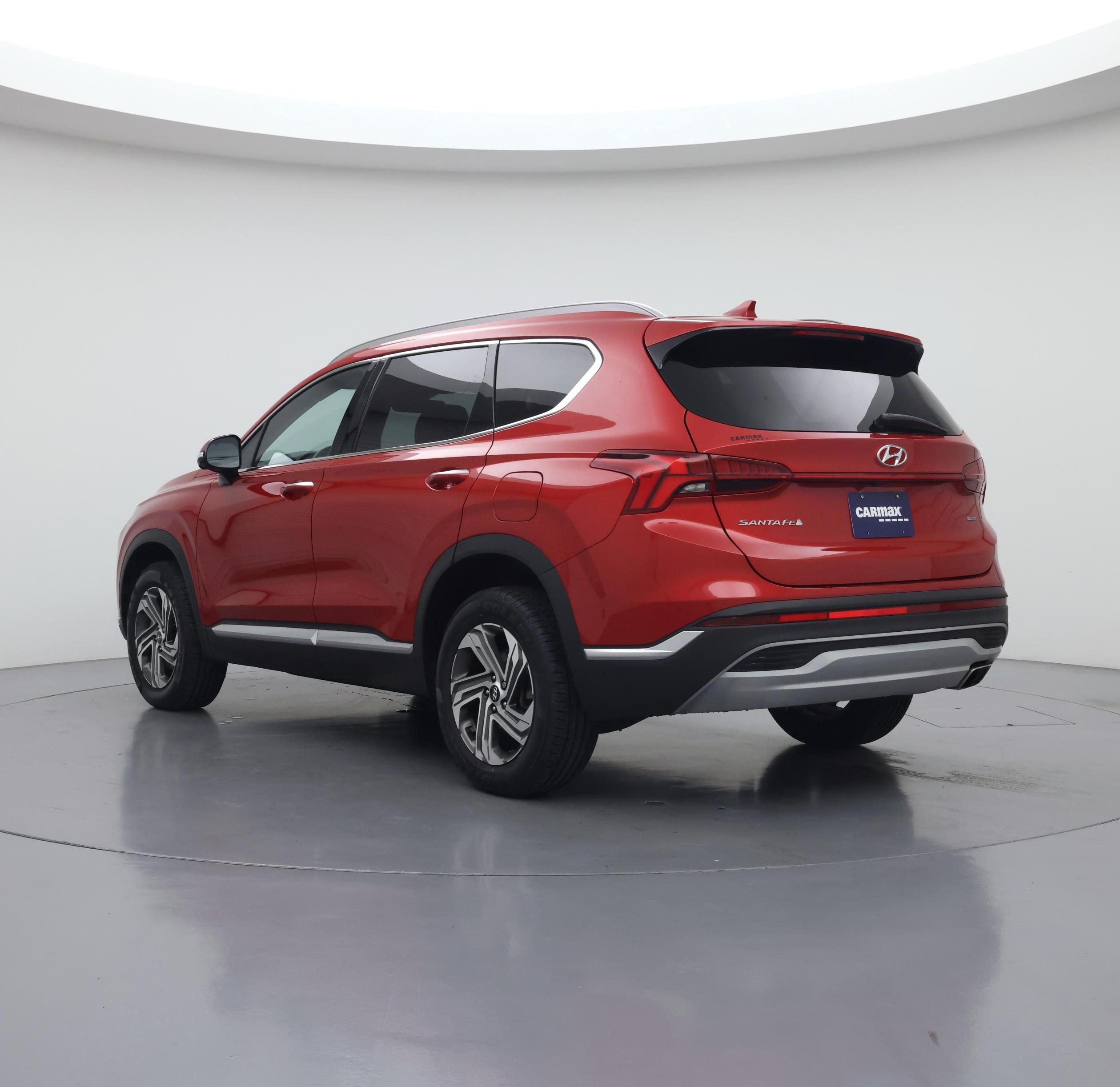 Thumbnail: 2023 Hyundai Santa Fe - 2