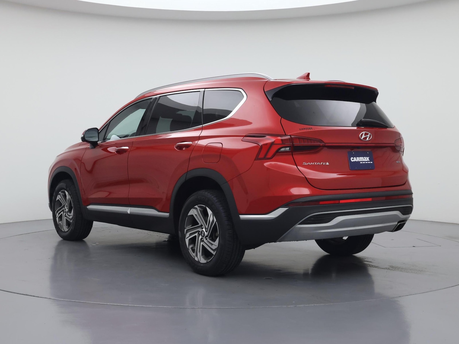 2023 Hyundai Santa Fe SEL - Photo 3