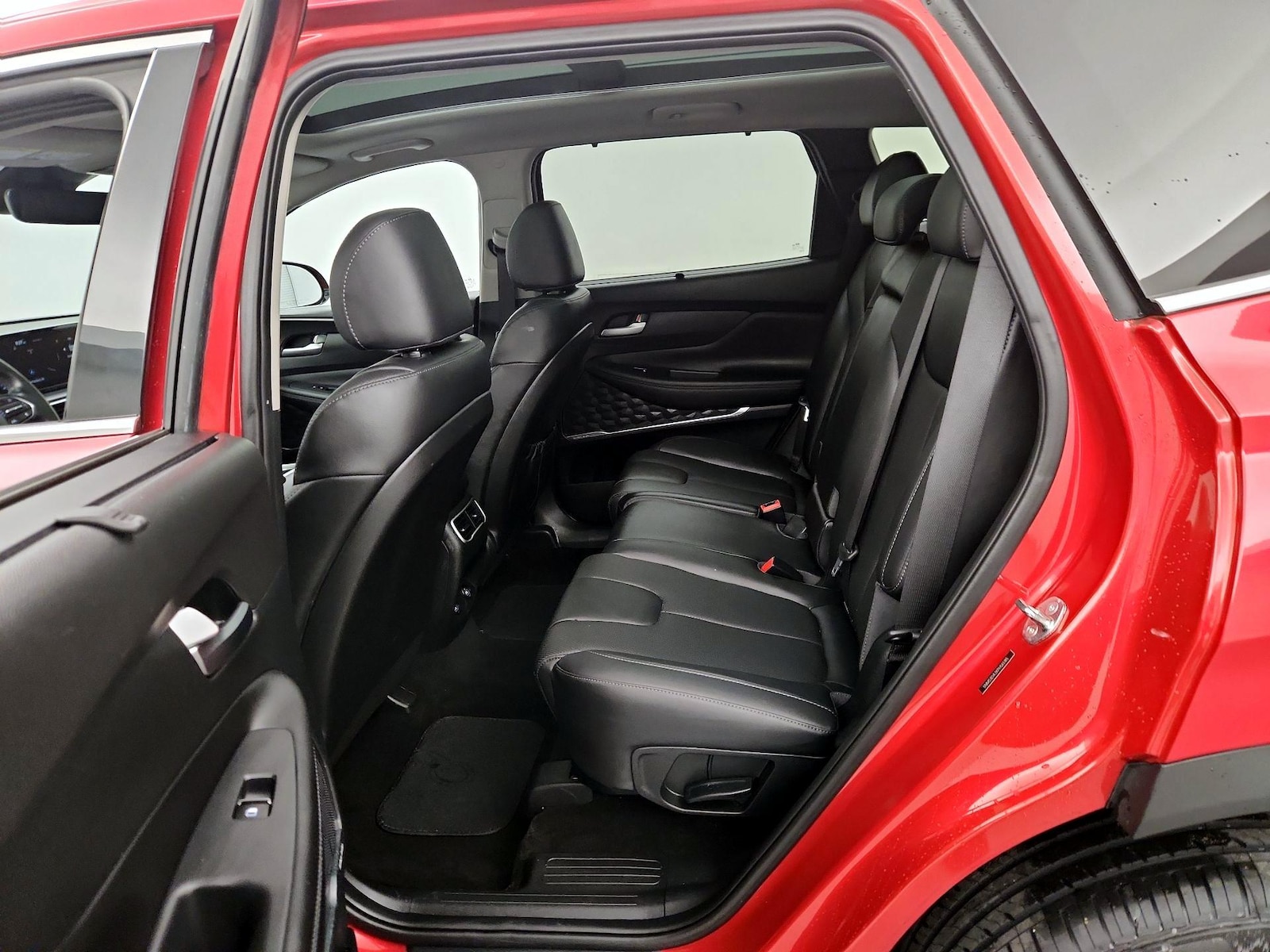 2023 Hyundai Santa Fe SEL - Photo 22