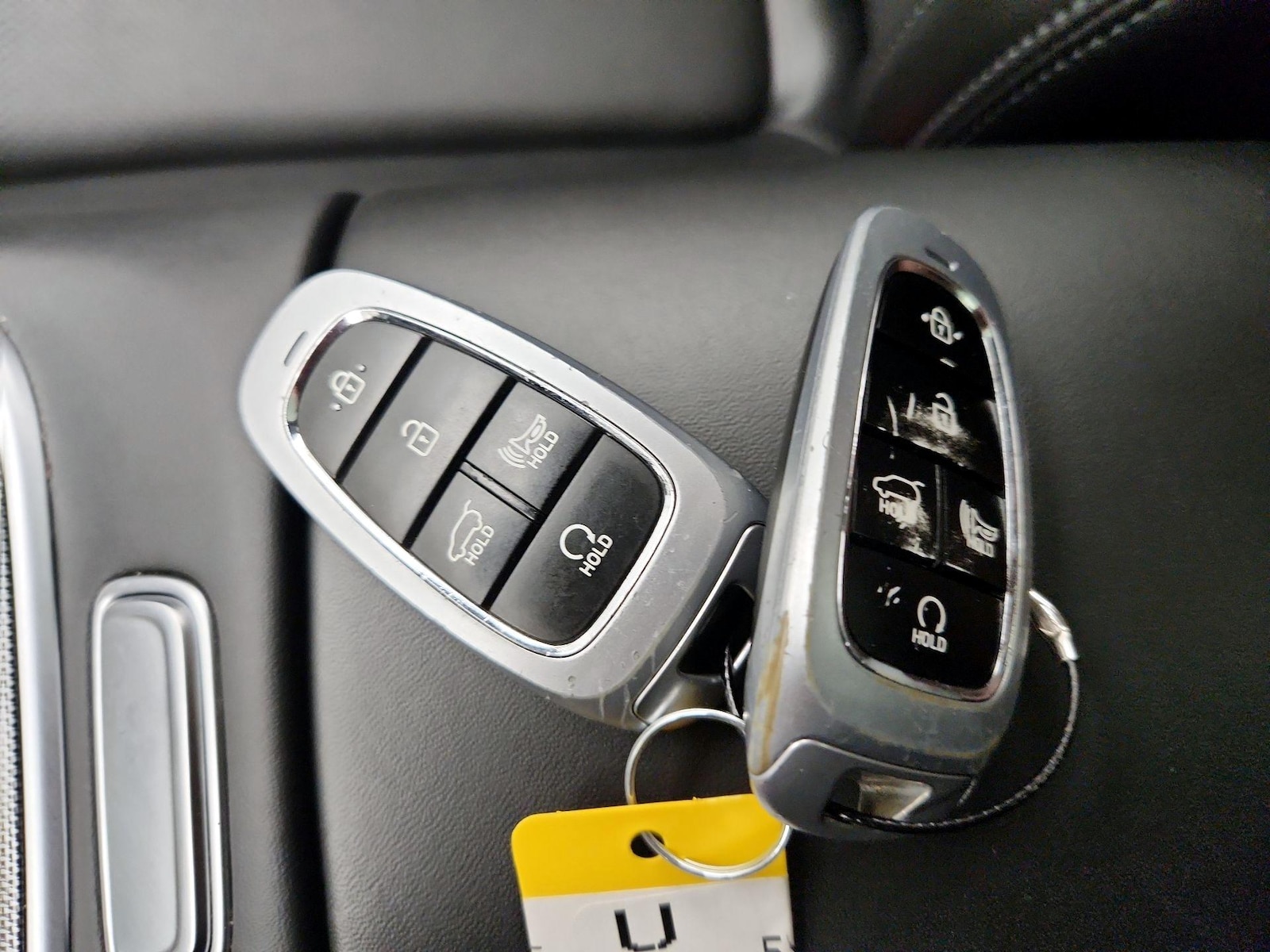 2023 Hyundai Santa Fe SEL - Photo 25