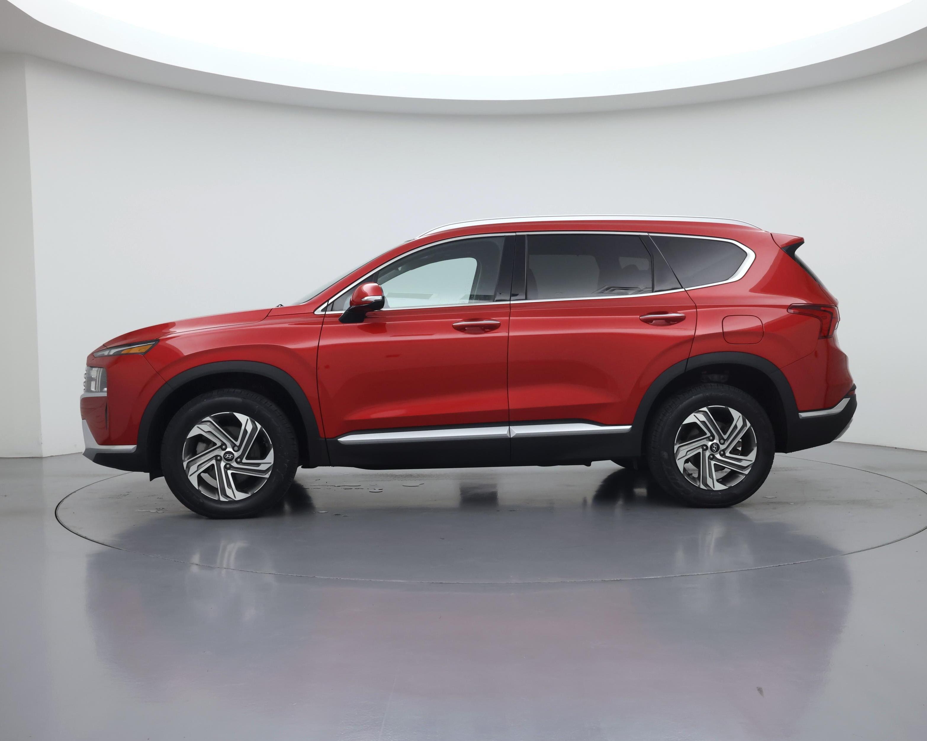 Thumbnail: 2023 Hyundai Santa Fe - 3