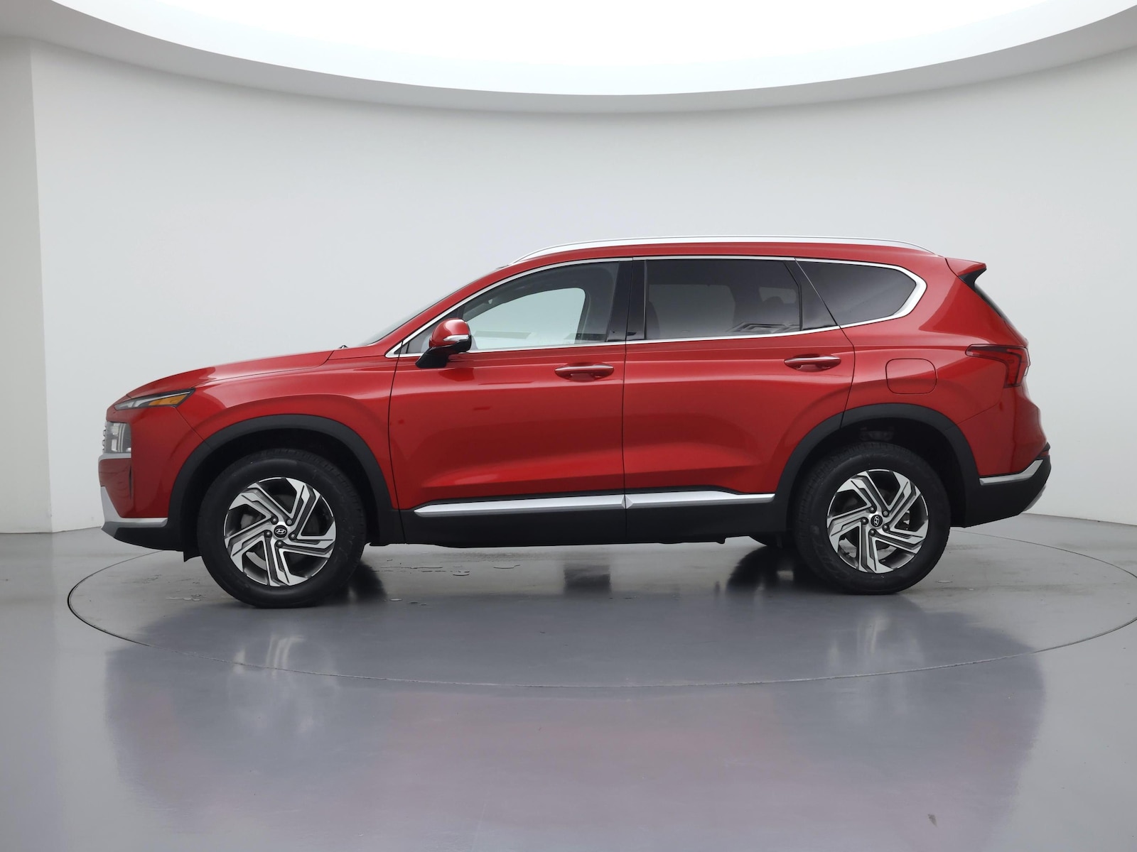 2023 Hyundai Santa Fe SEL - Photo 4