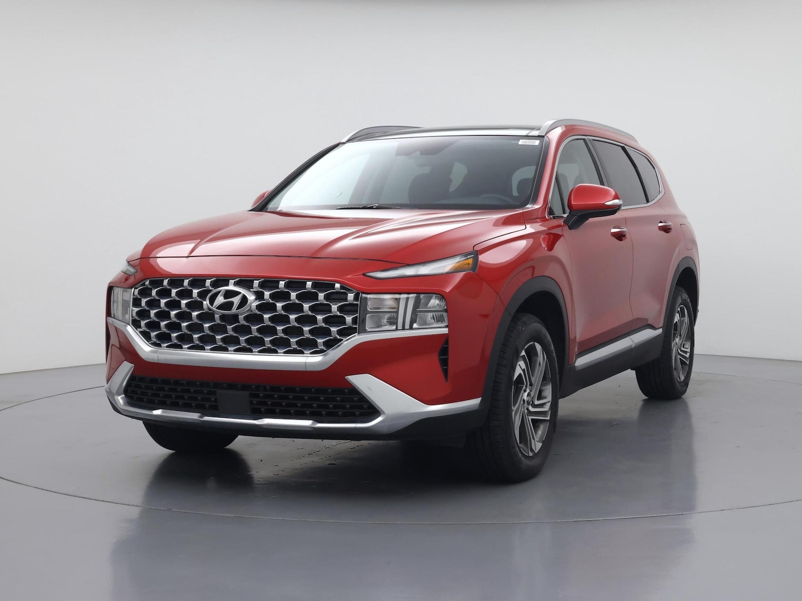 2023 Hyundai Santa Fe SEL - Photo 5