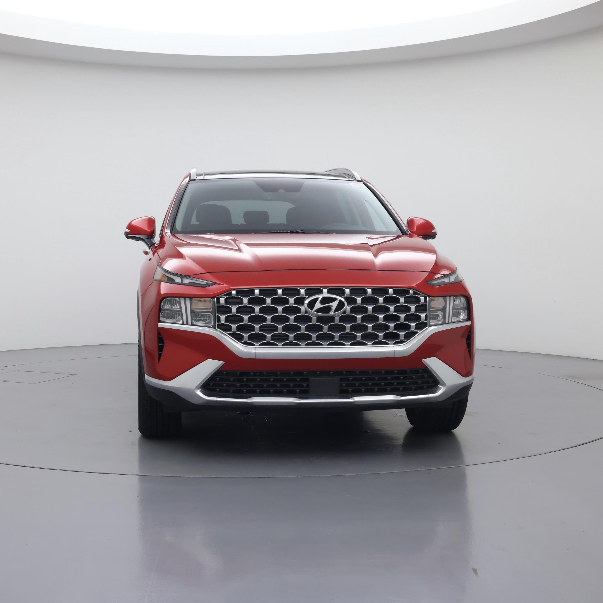 Thumbnail: 2023 Hyundai Santa Fe - 5