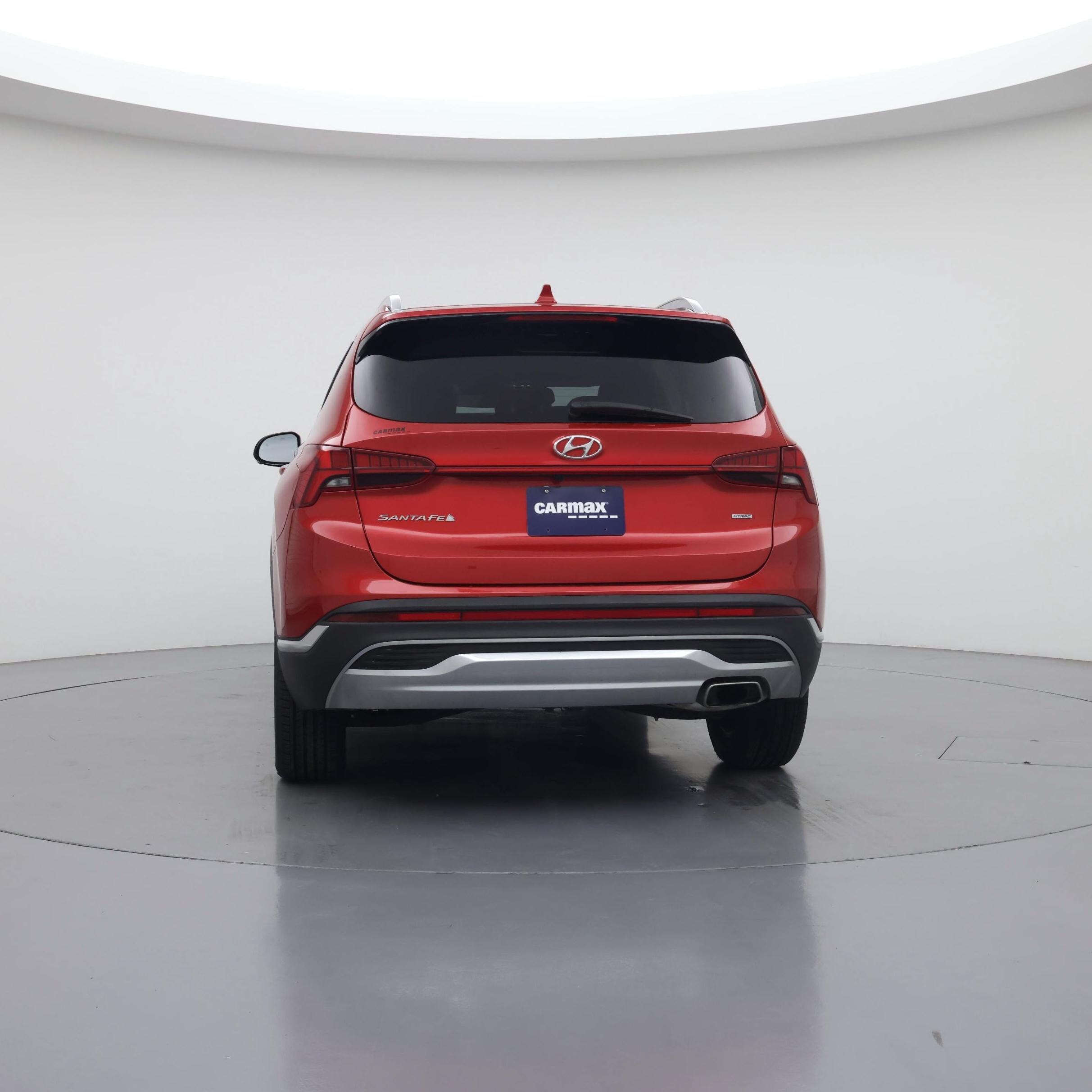 Thumbnail: 2023 Hyundai Santa Fe - 6