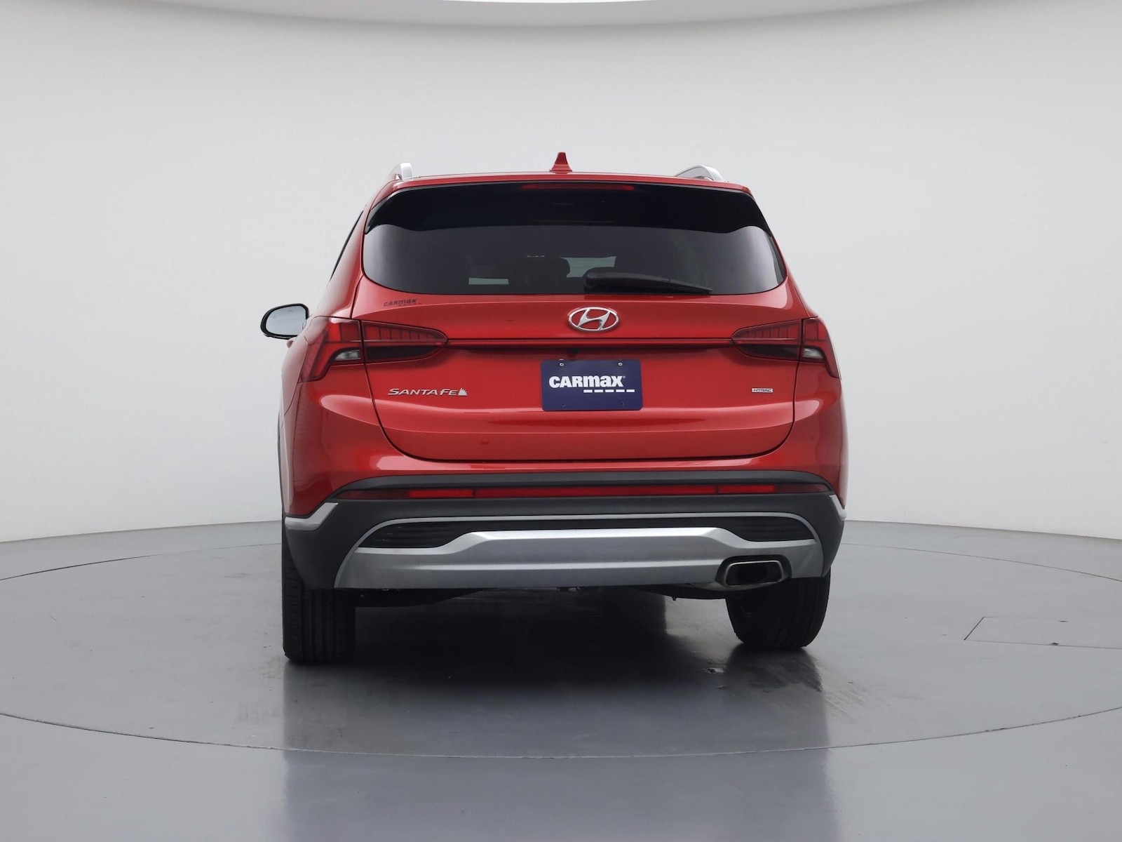 2023 Hyundai Santa Fe SEL - Photo 7