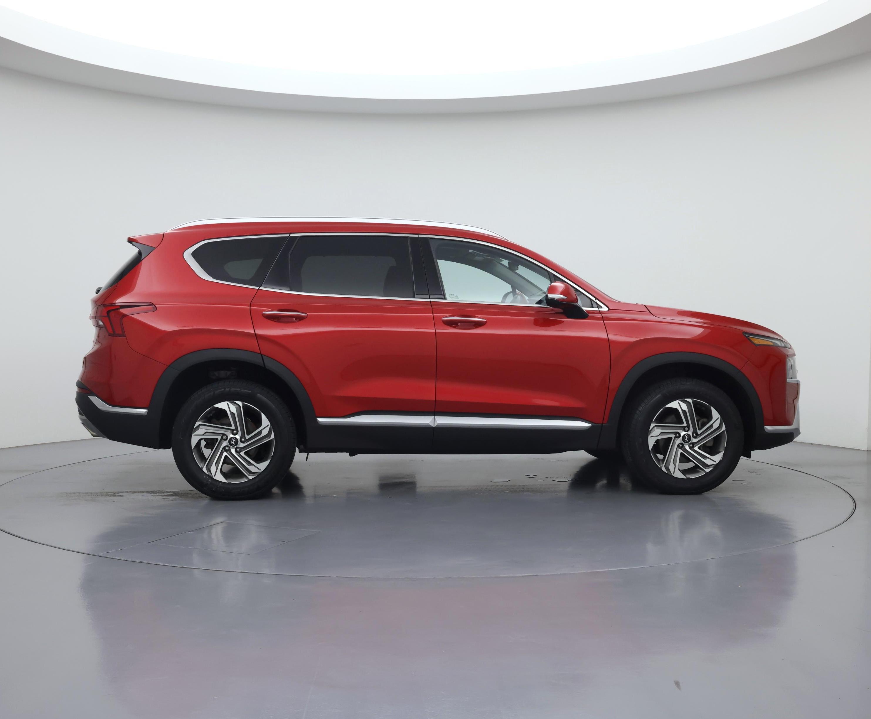 Thumbnail: 2023 Hyundai Santa Fe - 7