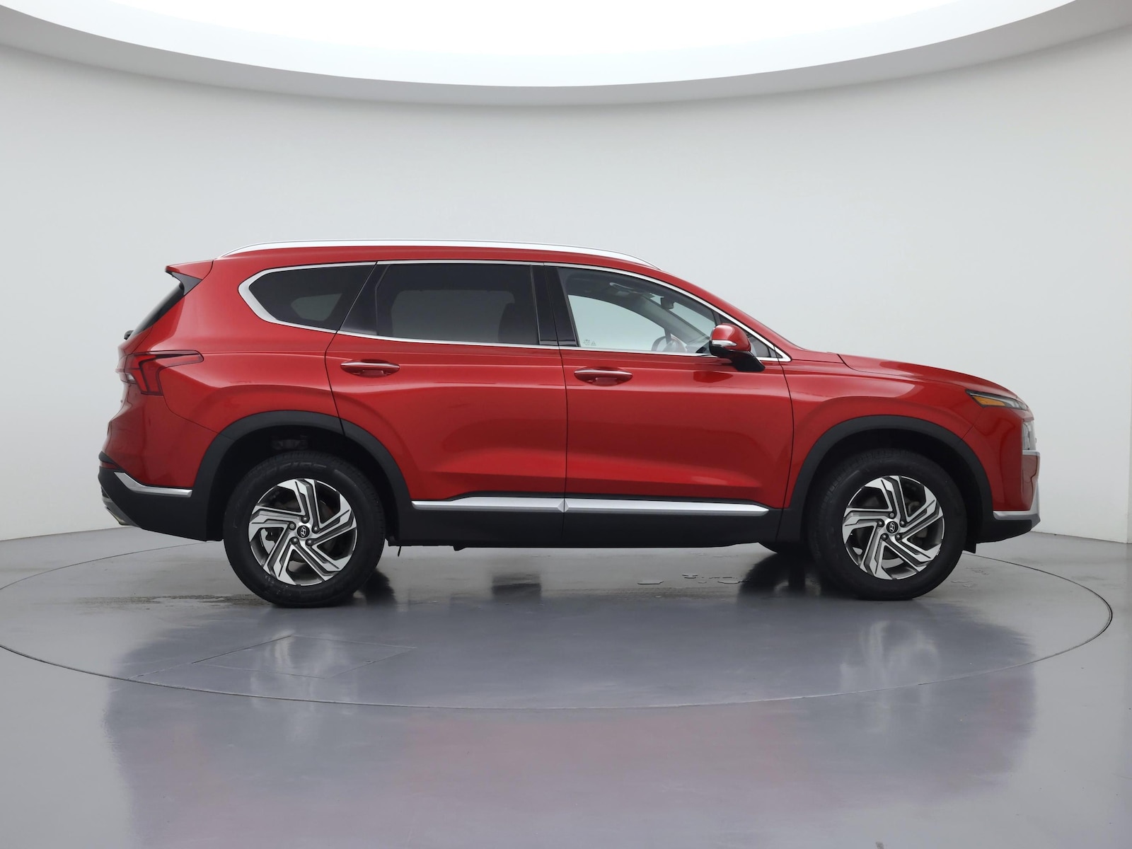 2023 Hyundai Santa Fe SEL - Photo 8