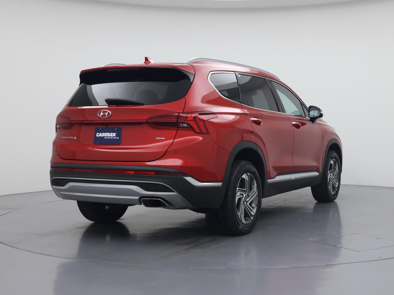 2023 Hyundai Santa Fe SEL - Photo 9