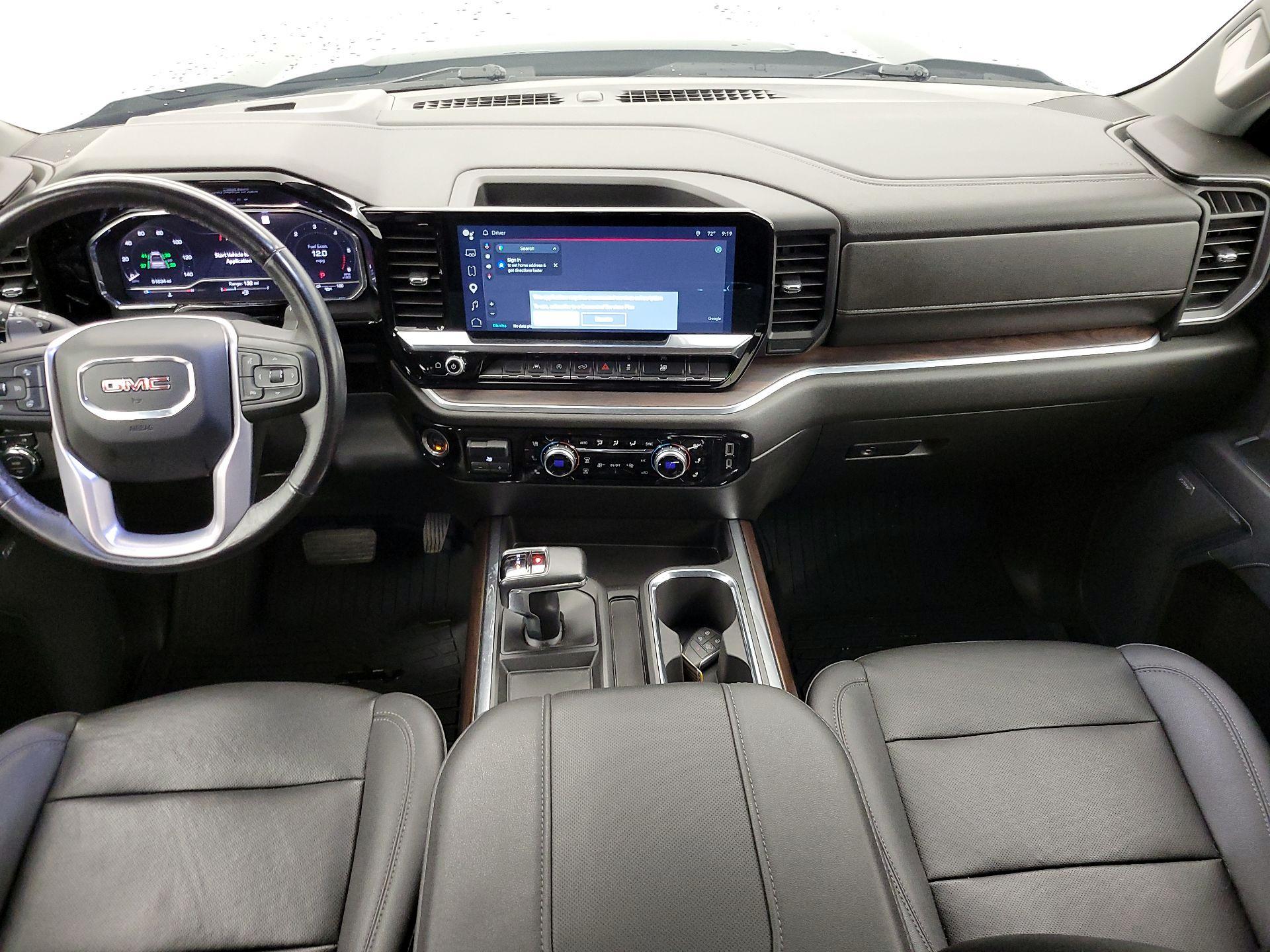 Thumbnail: 2023 GMC Sierra 1500 - 9