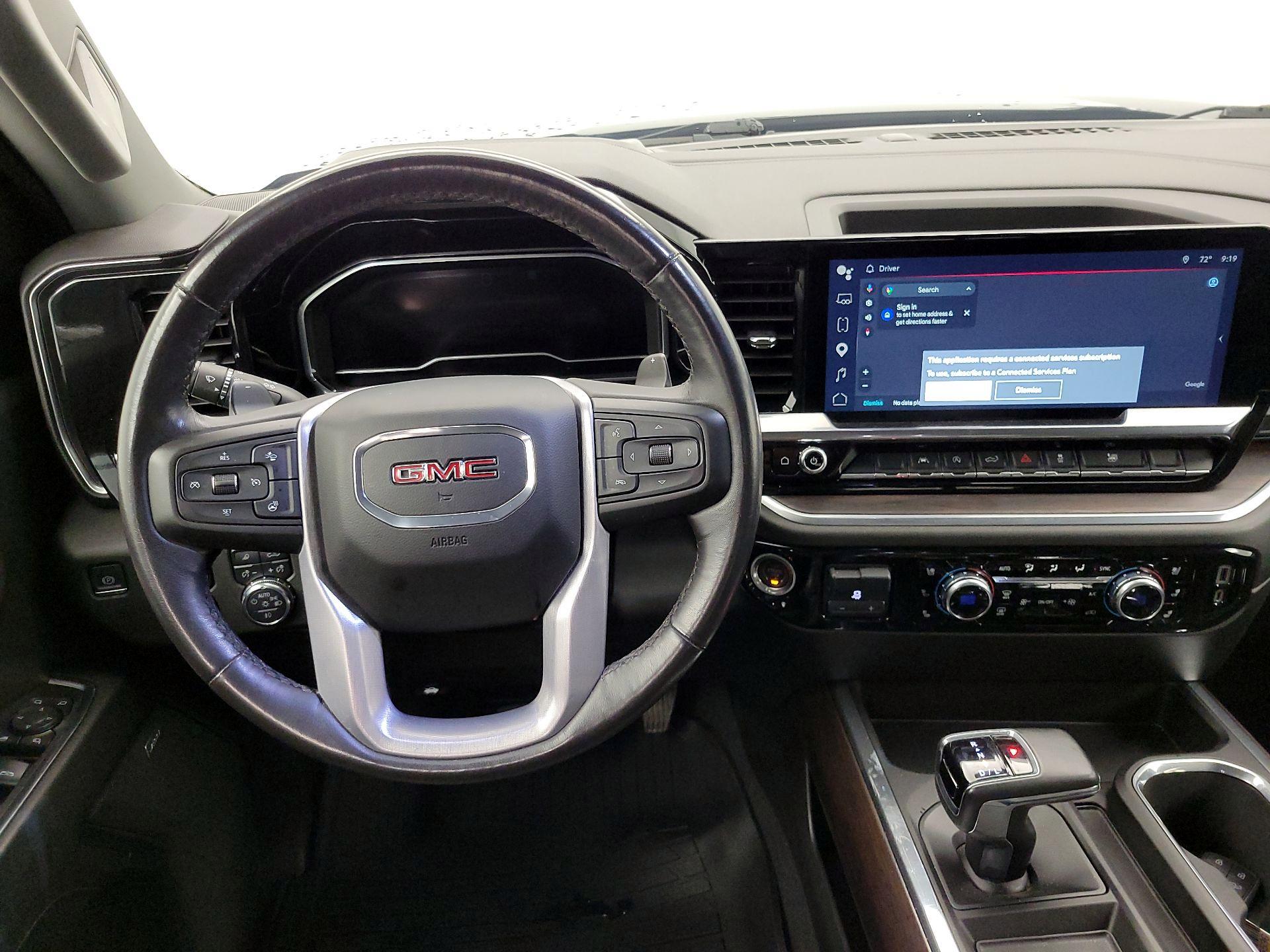 Thumbnail: 2023 GMC Sierra 1500 - 10