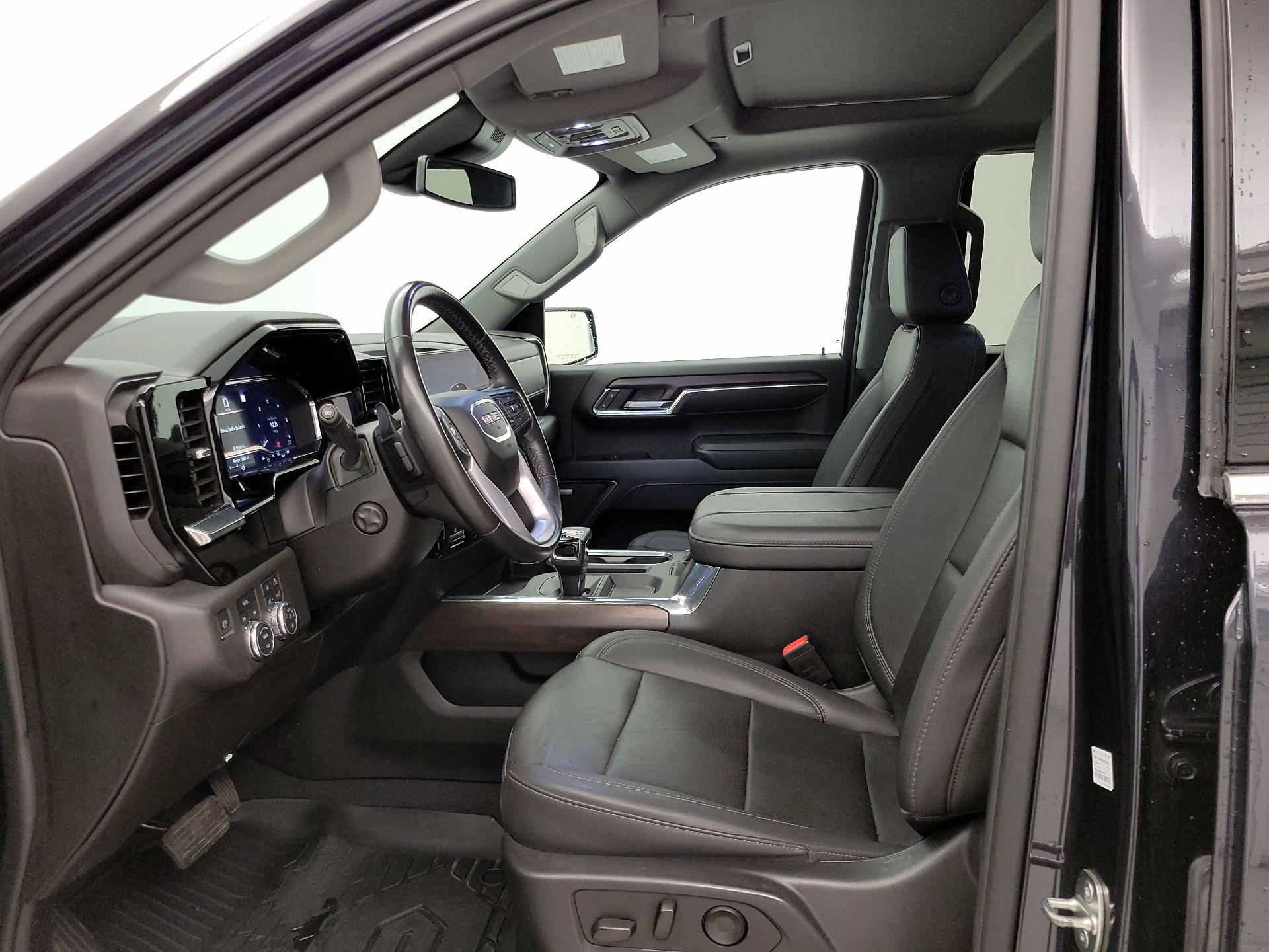 Thumbnail: 2023 GMC Sierra 1500 - 11