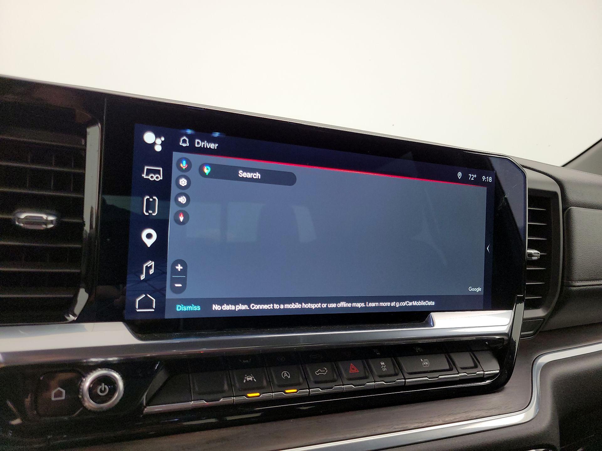 Thumbnail: 2023 GMC Sierra 1500 - 14