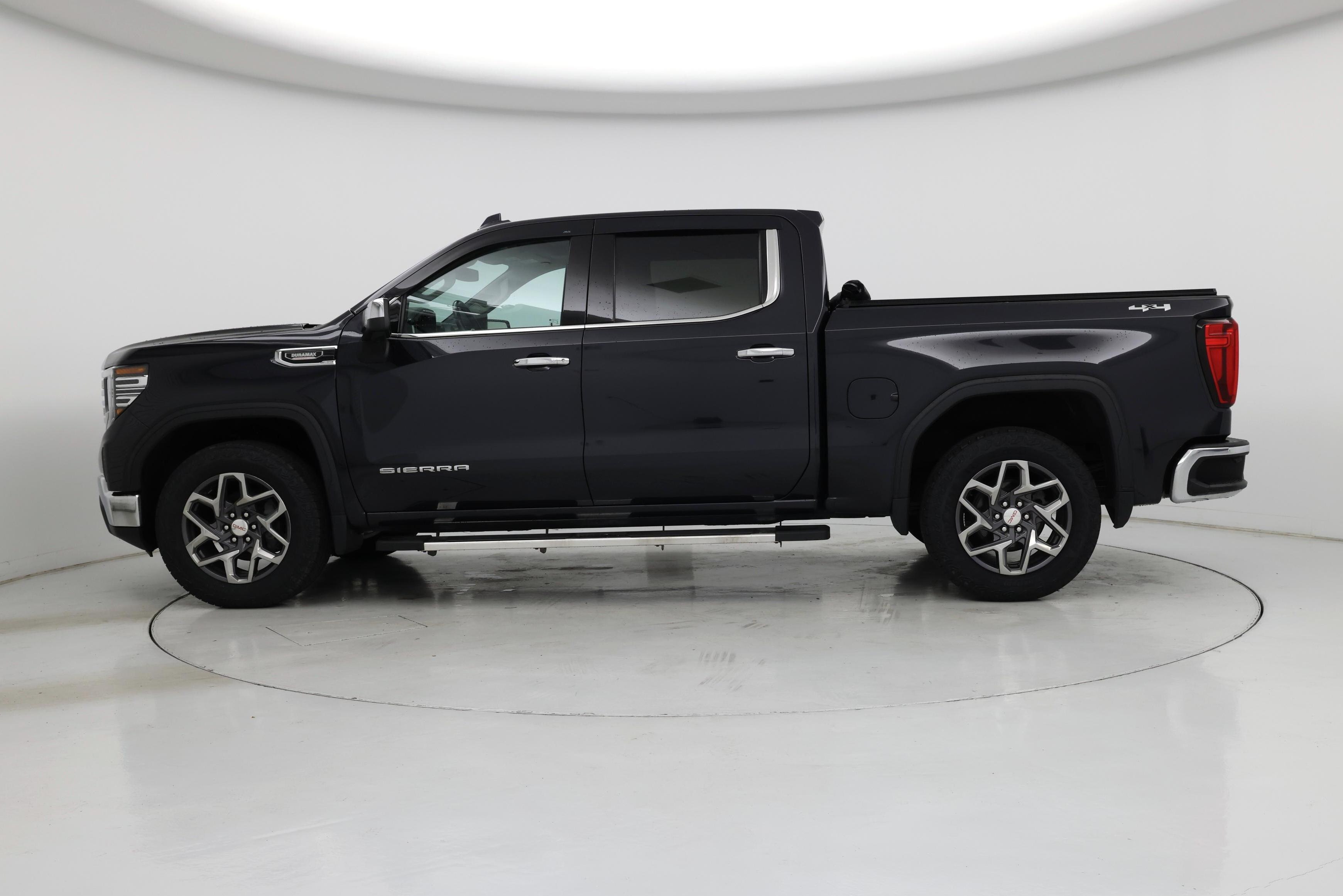 Thumbnail: 2023 GMC Sierra 1500 - 3